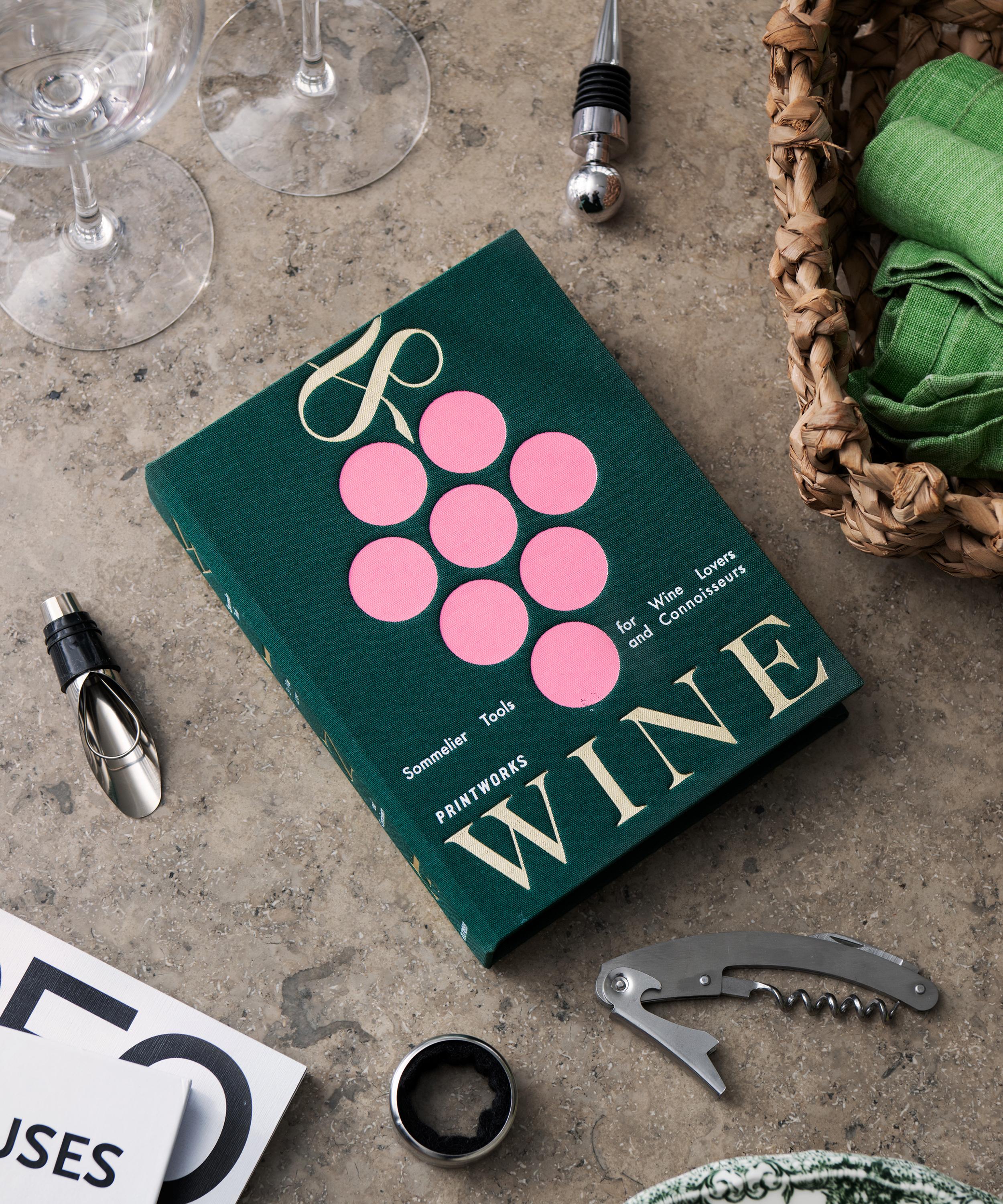 Printworks - Wine Tools Kit image number 3