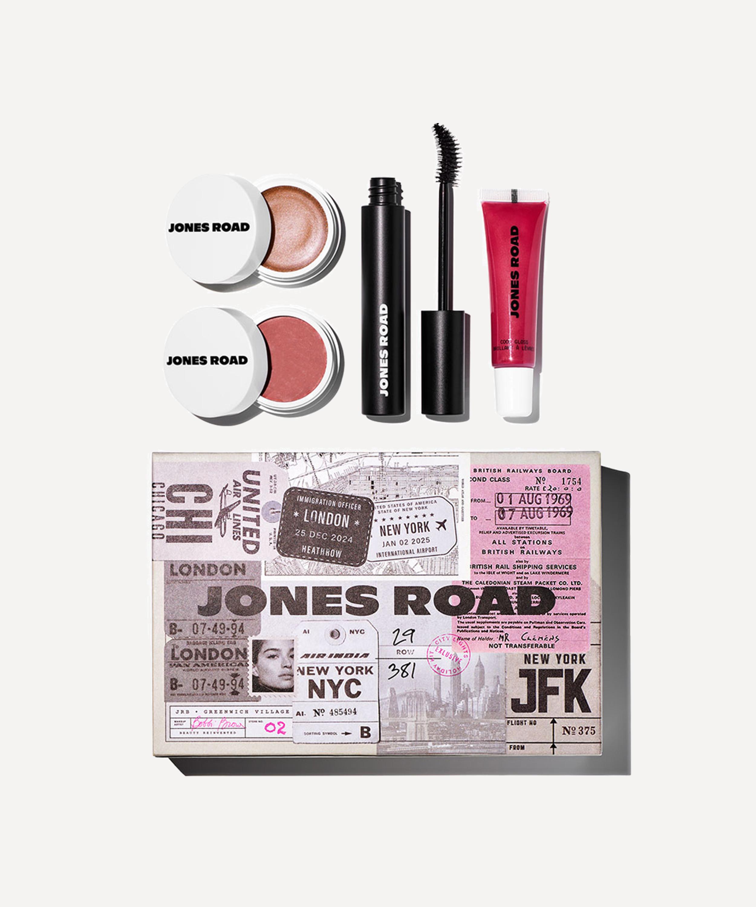 Jones Road - The City Lights Kit