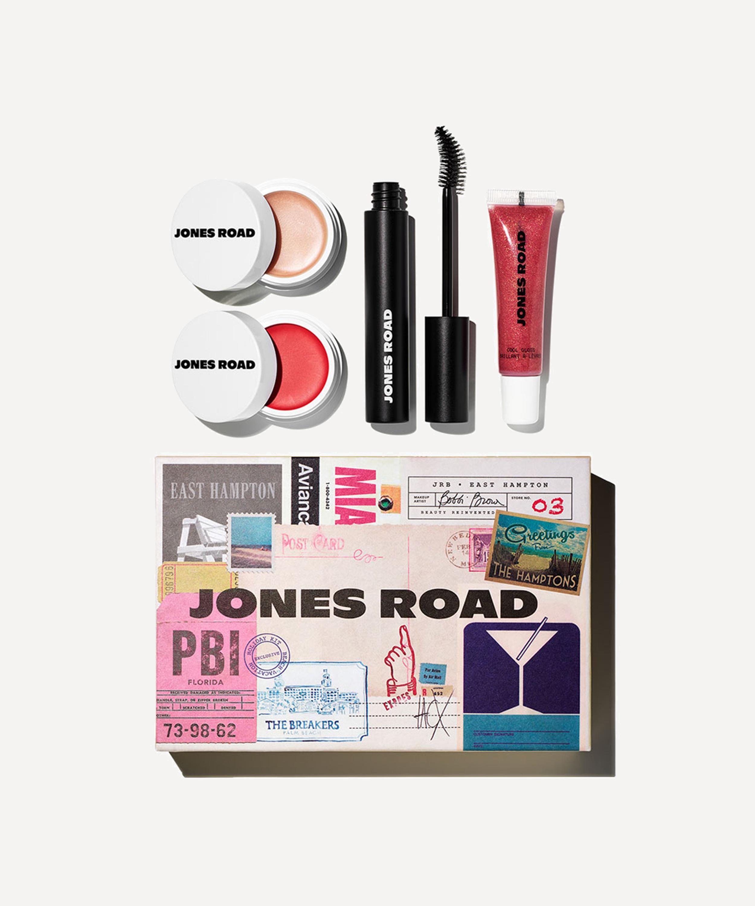 Jones Road - The Beach Vacation Kit