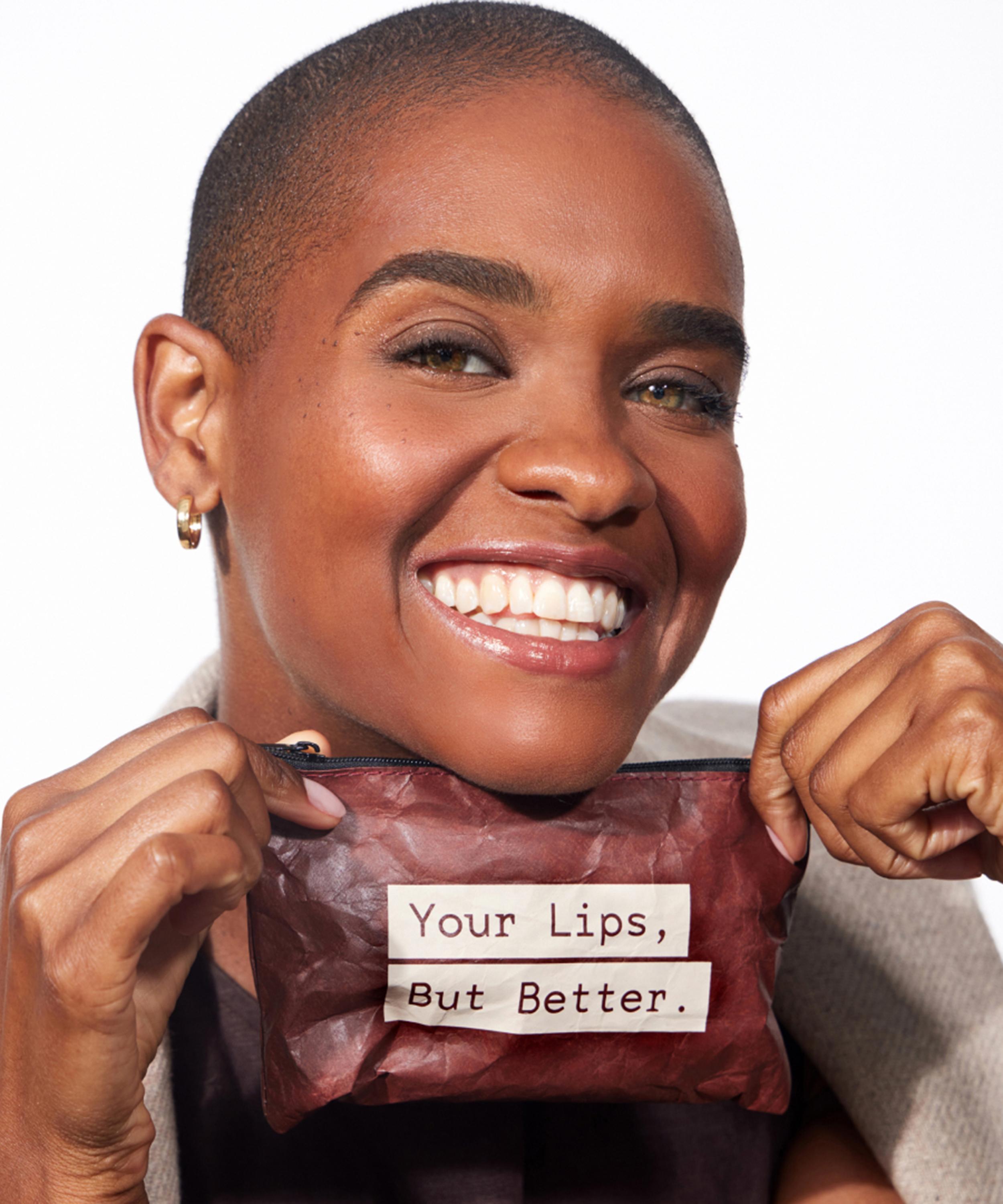 Jones Road - The Lip Kit in Rosewood image number 2