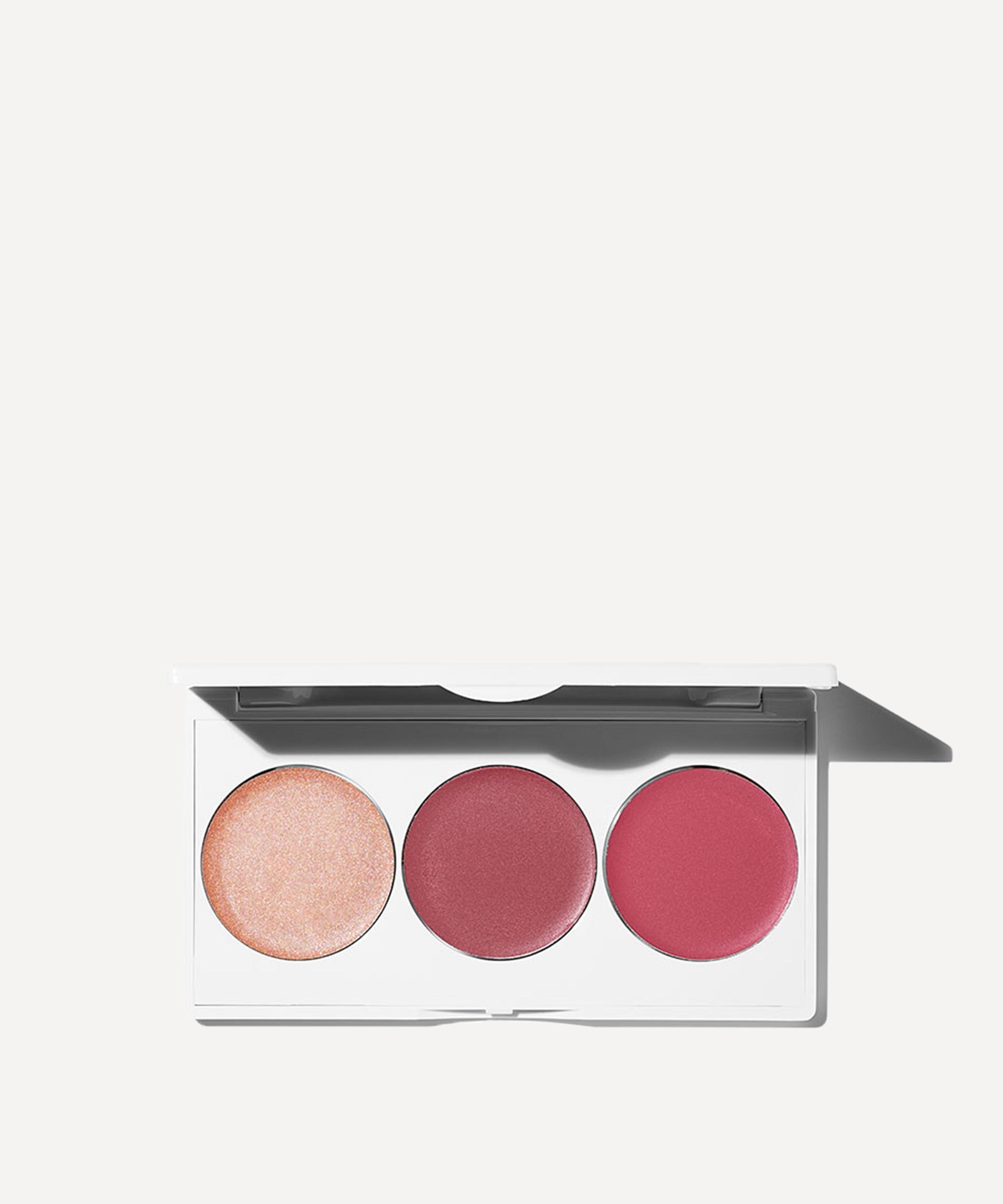 Jones Road - Lip and Cheek Palette Golden Pink 2g image number 0