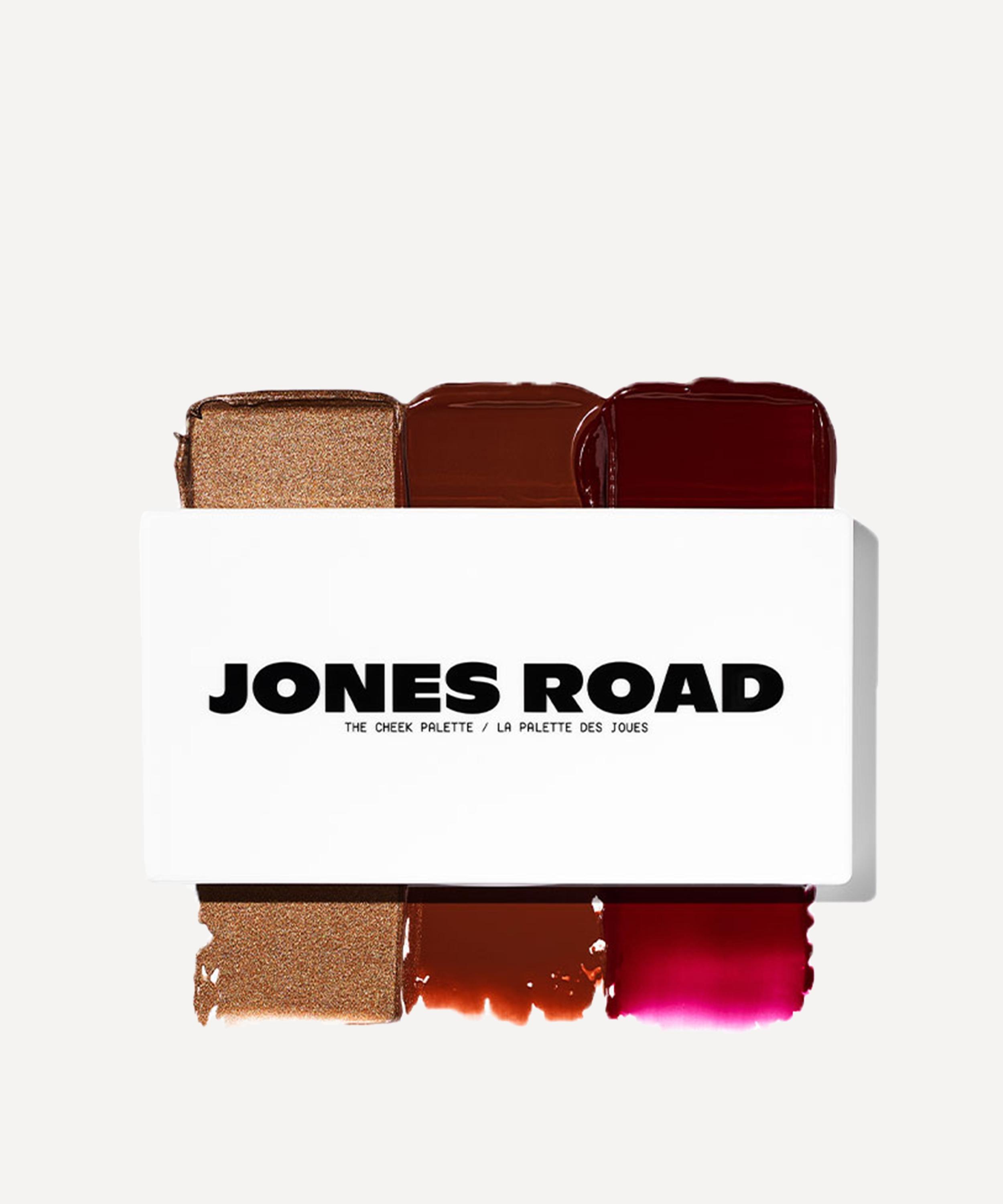 Jones Road - Lip and Cheek Palette Golden Bronze 2g image number 1