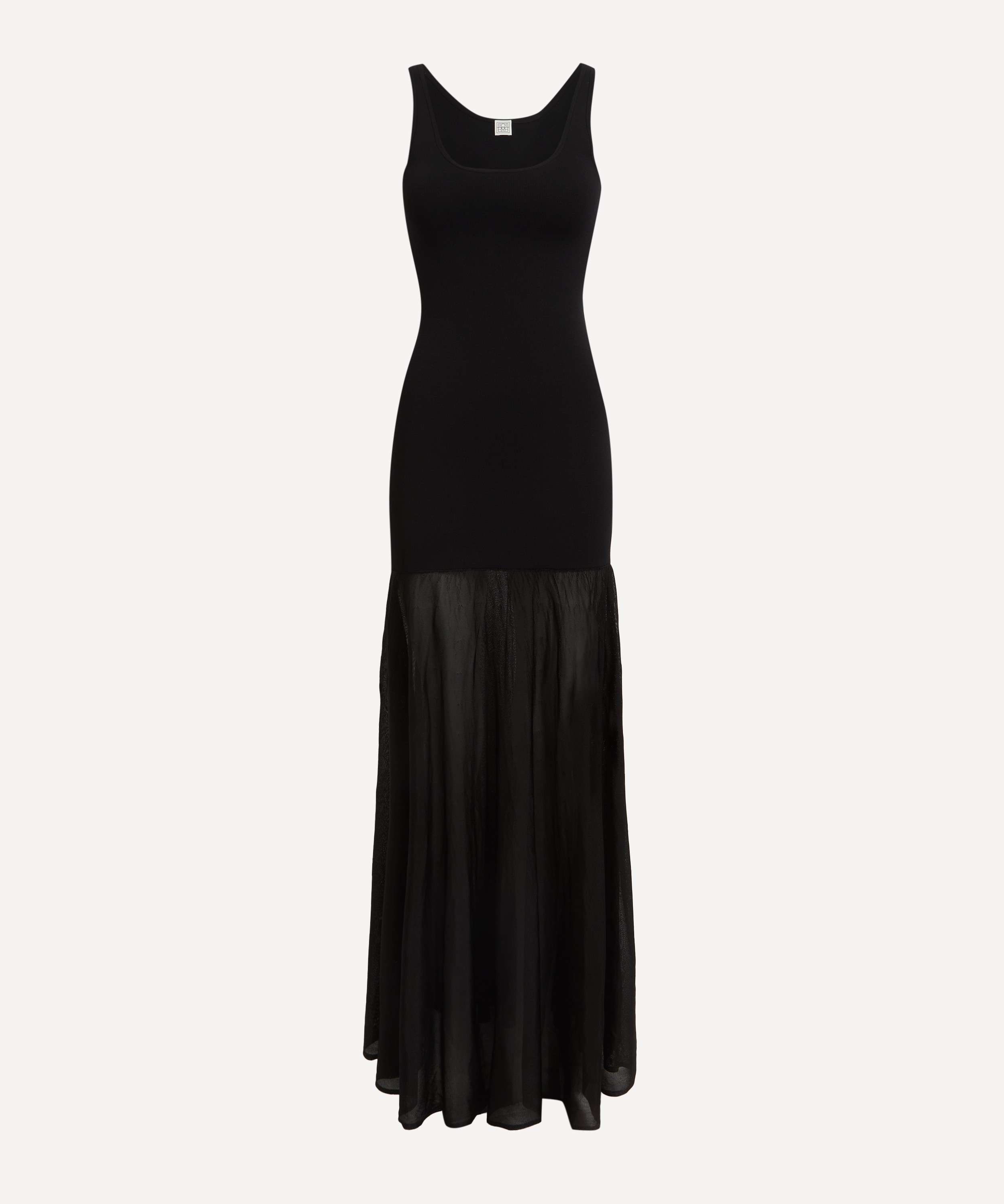 Toteme - Evening Tank Dress