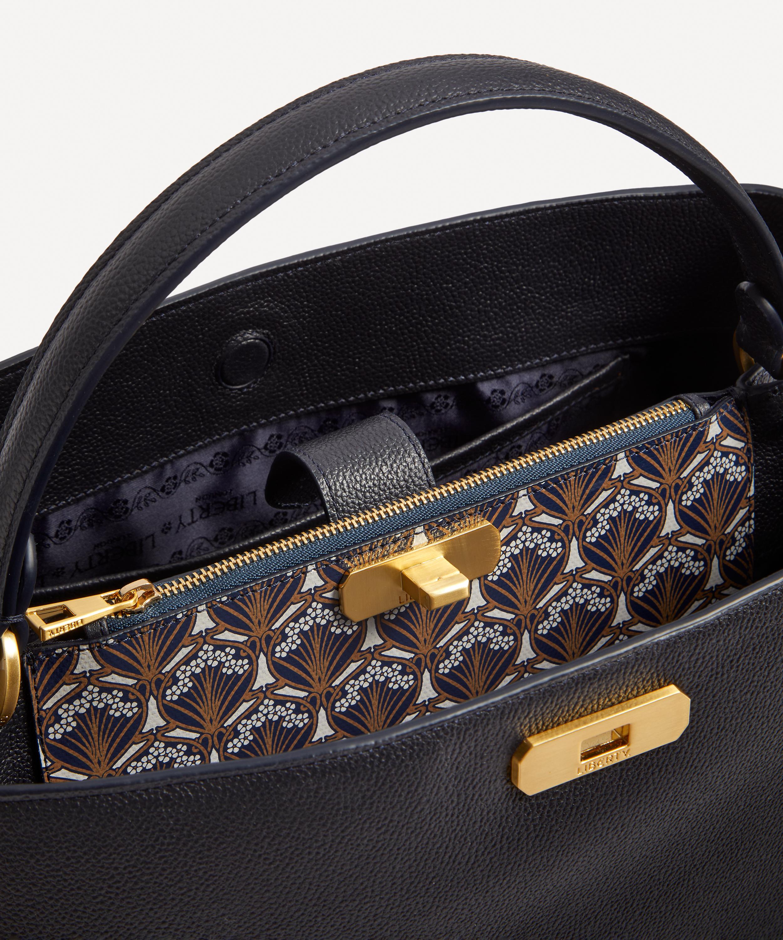 Liberty - Burlington Top Handle Bag image number 5