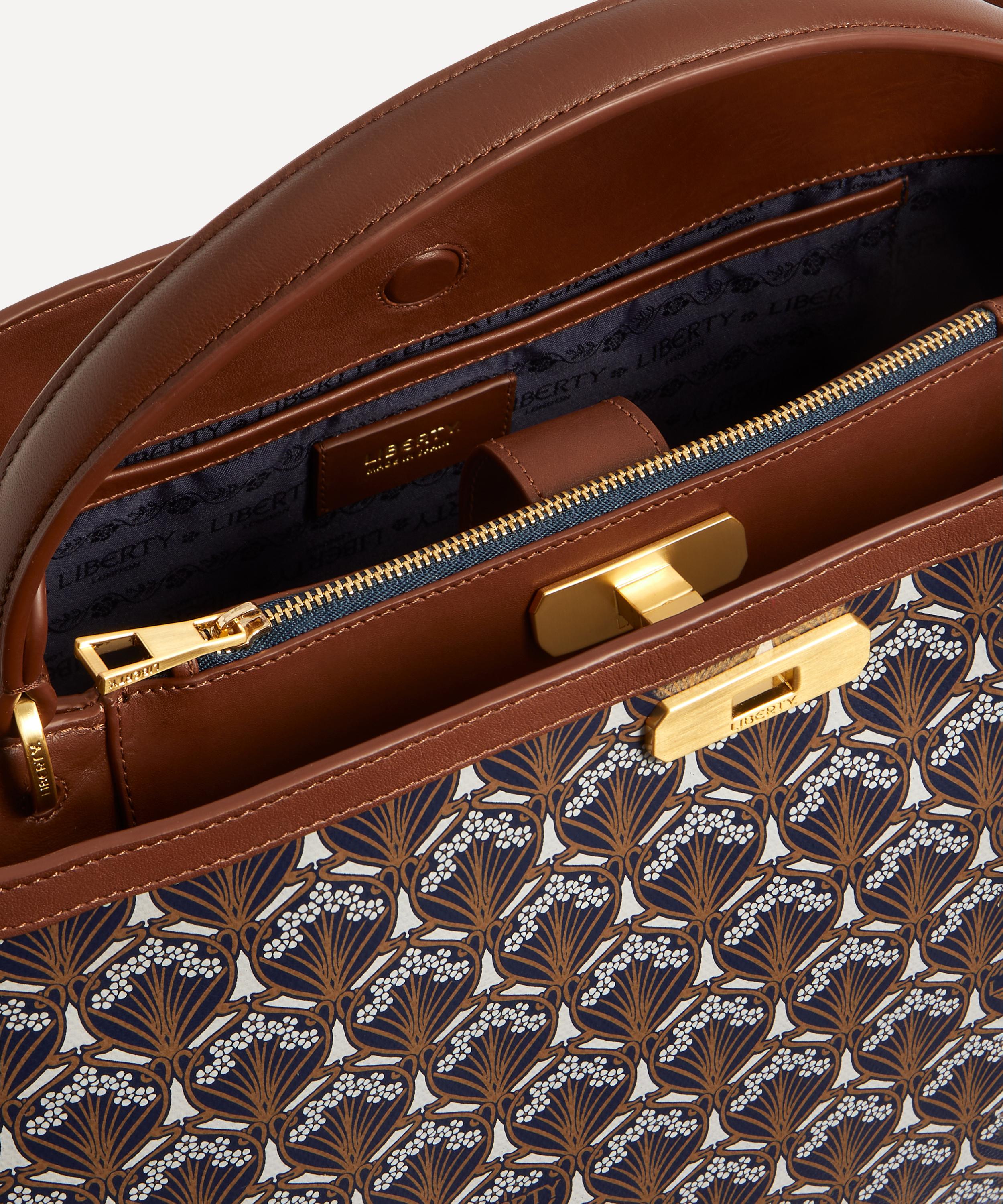 Liberty - Burlington Top Handle Bag image number 5