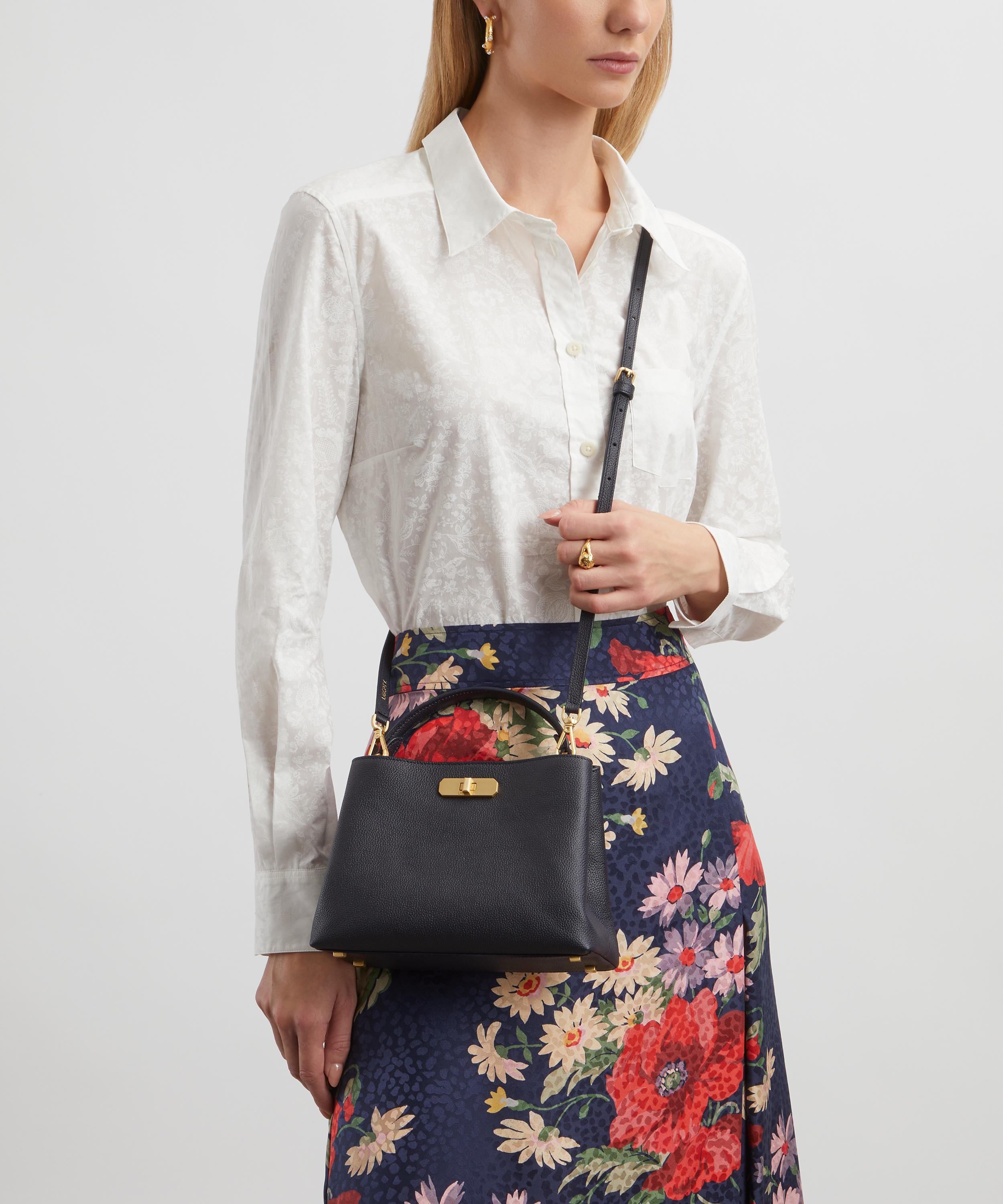 Liberty - Burlington Mini Top Handle Bag image number 6