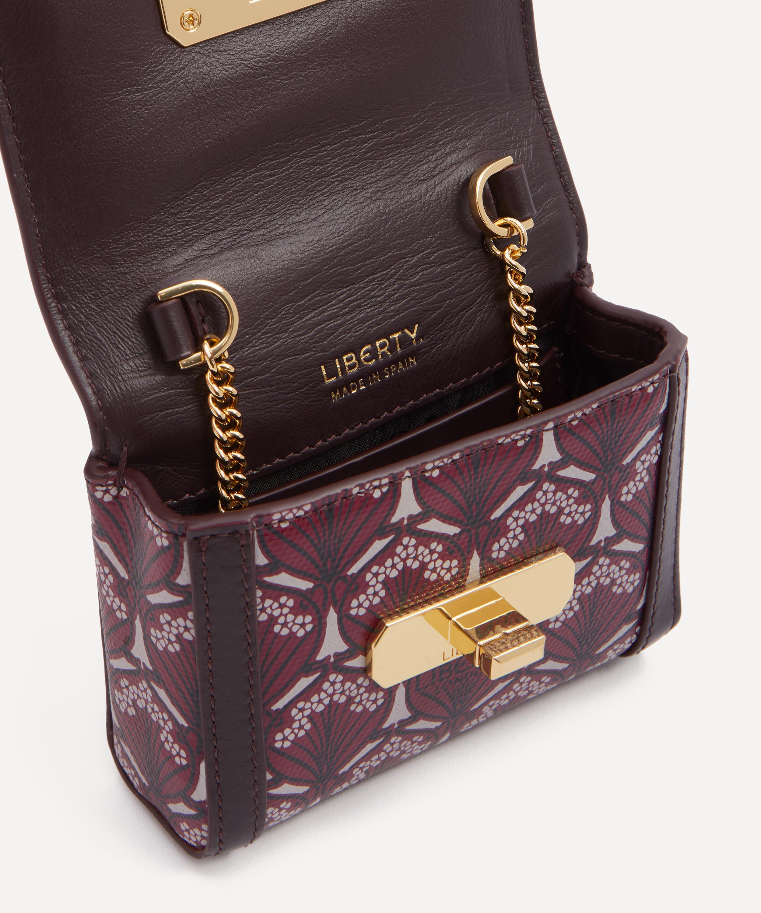 Liberty - Nano Berkeley Flap Bag image number 5