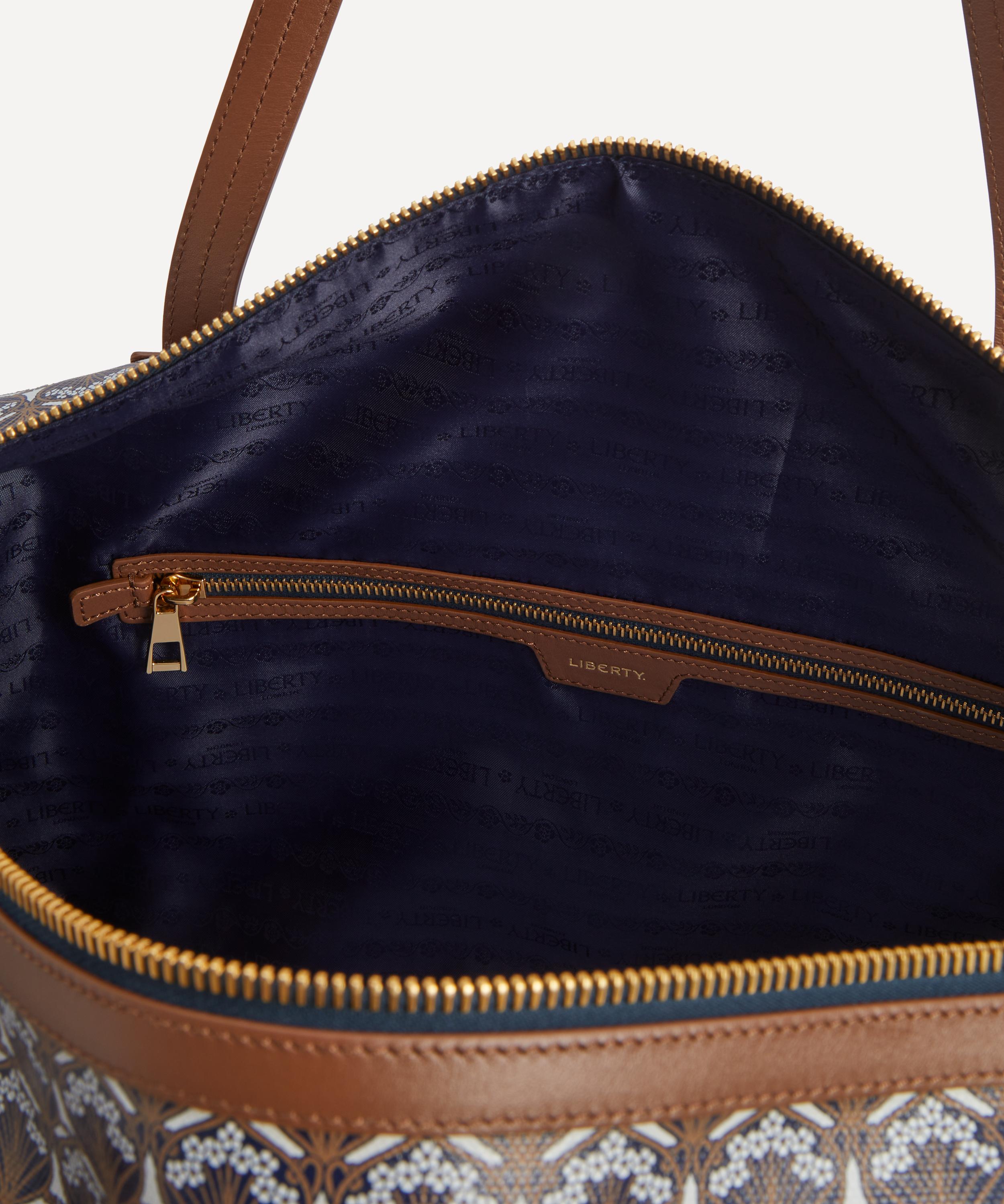 Liberty - Plaza Travel Bag image number 5