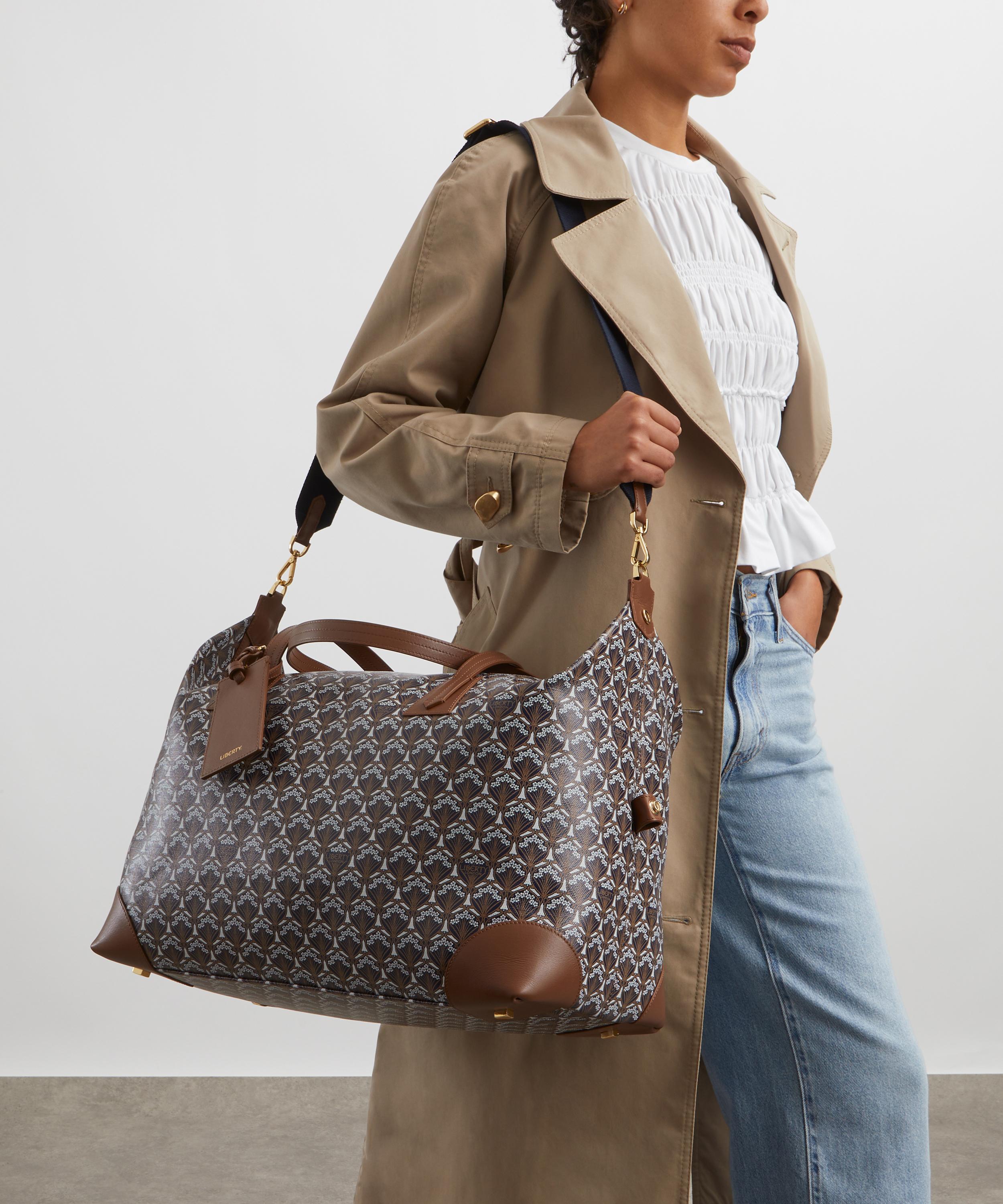 Liberty - Plaza Travel Bag image number 6