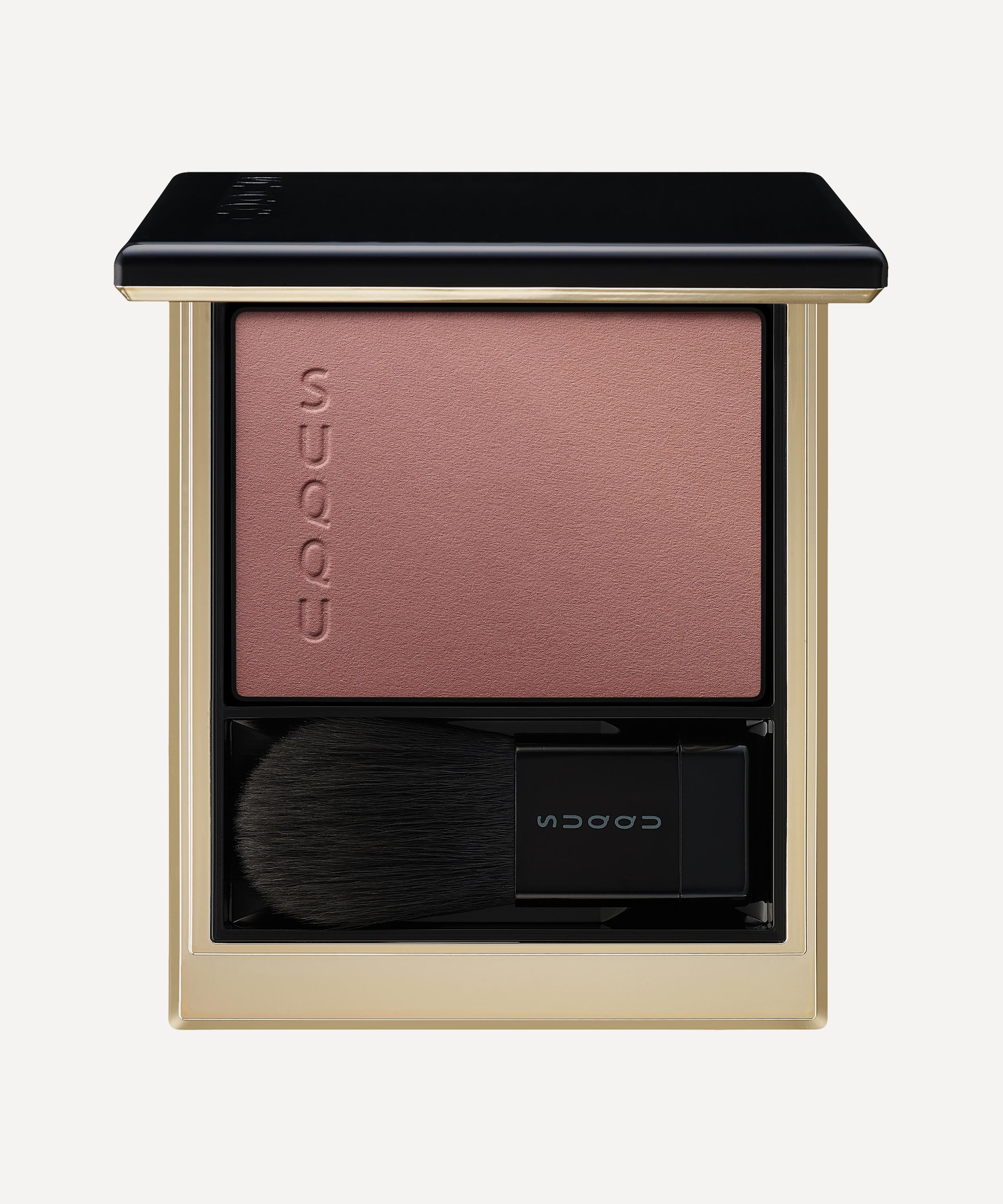 SUQQU - Blurring Colour Blush 6.4g image number 0