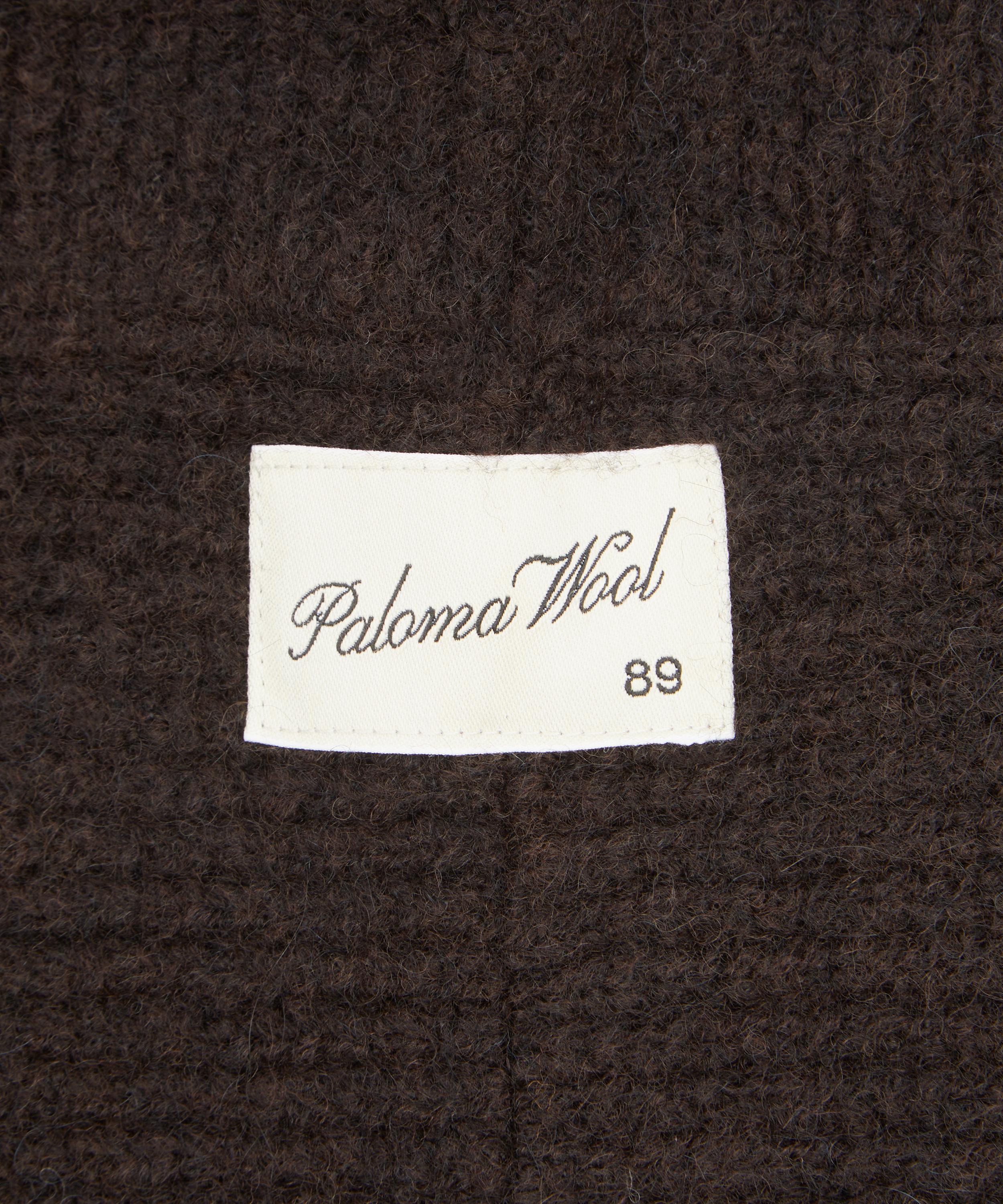 Paloma Wool - Coucou Knitted Bonnet image number 2