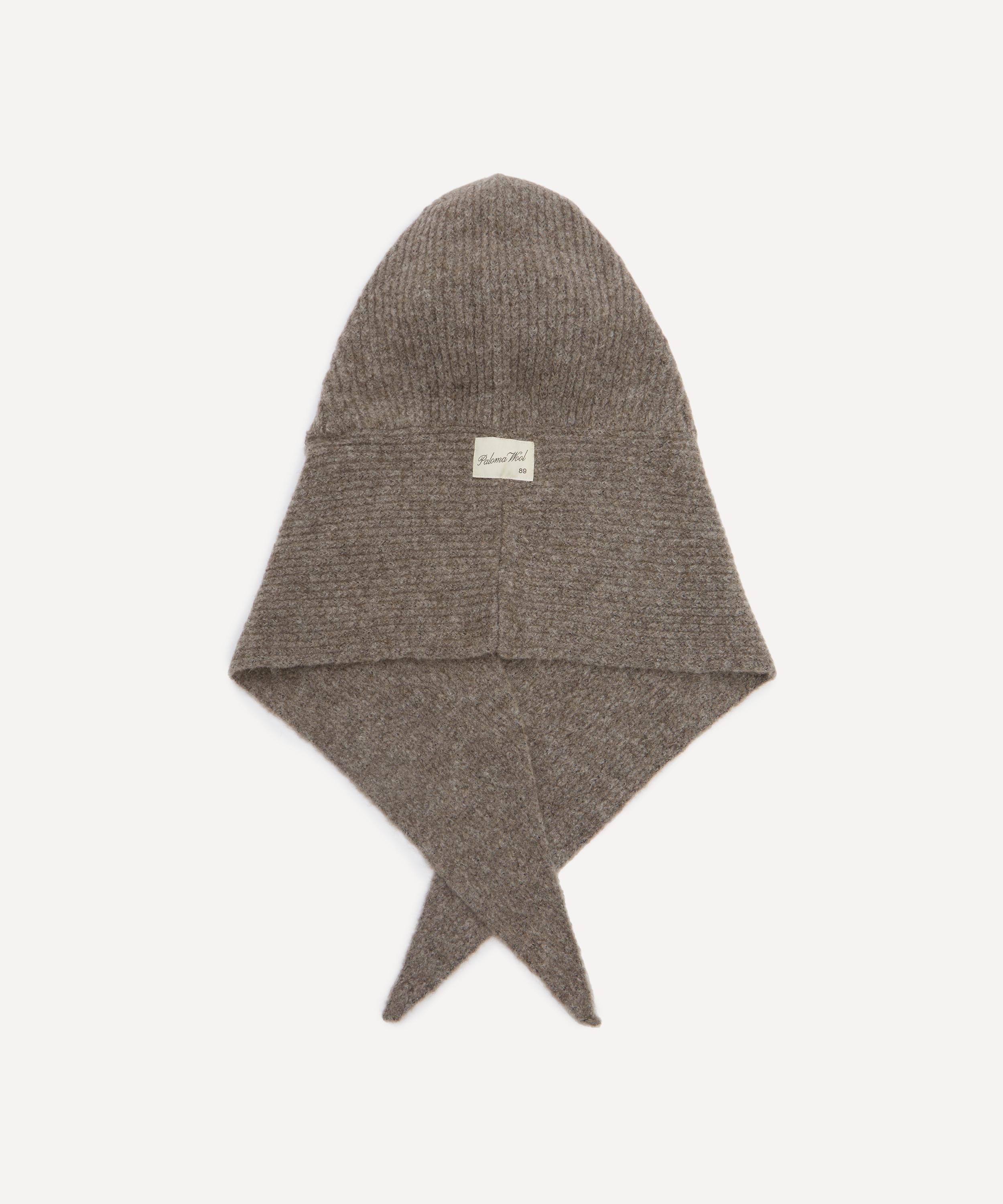Paloma Wool - Coucou Knitted Bonnet image number 1