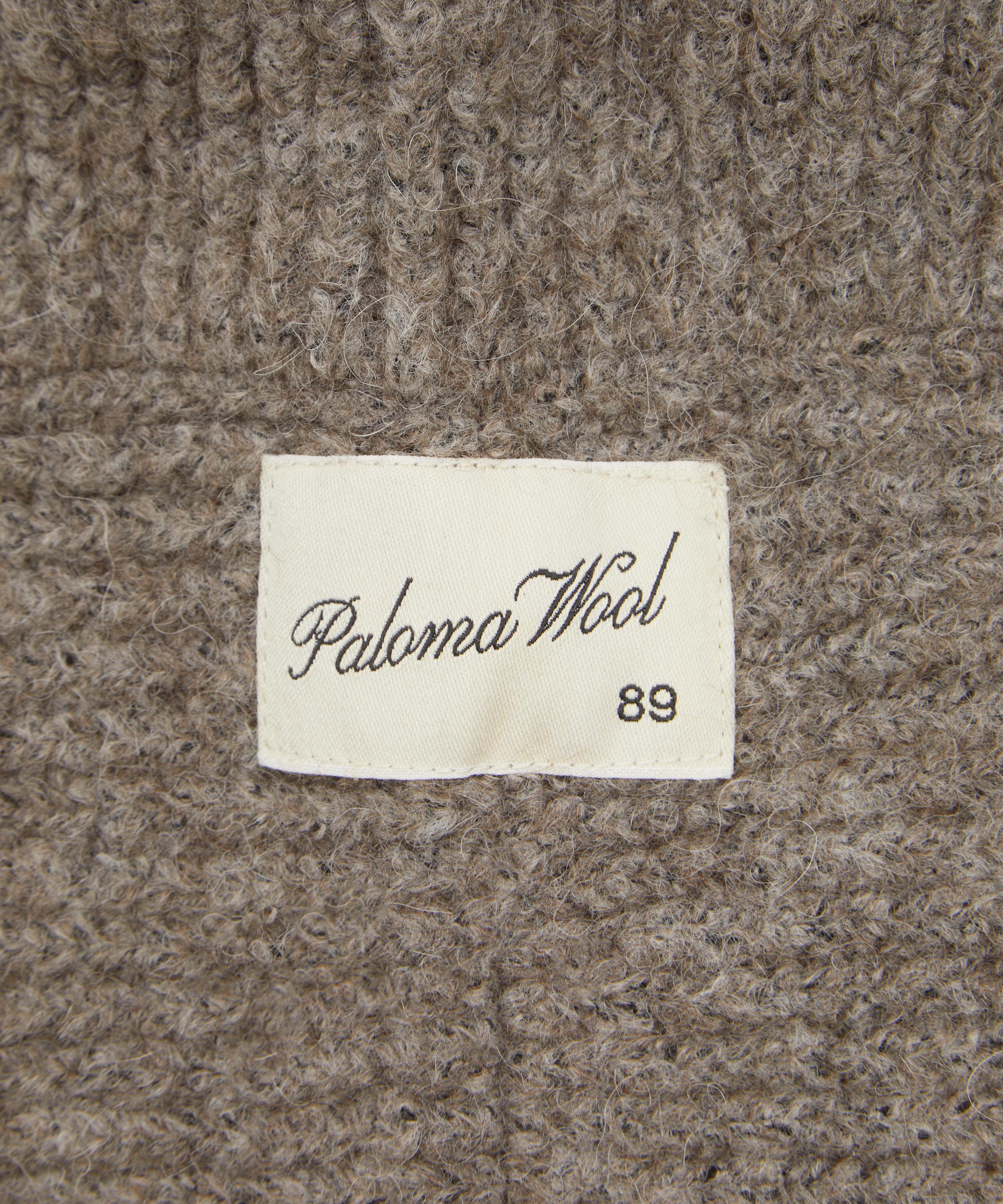 Paloma Wool - Coucou Knitted Bonnet image number 2