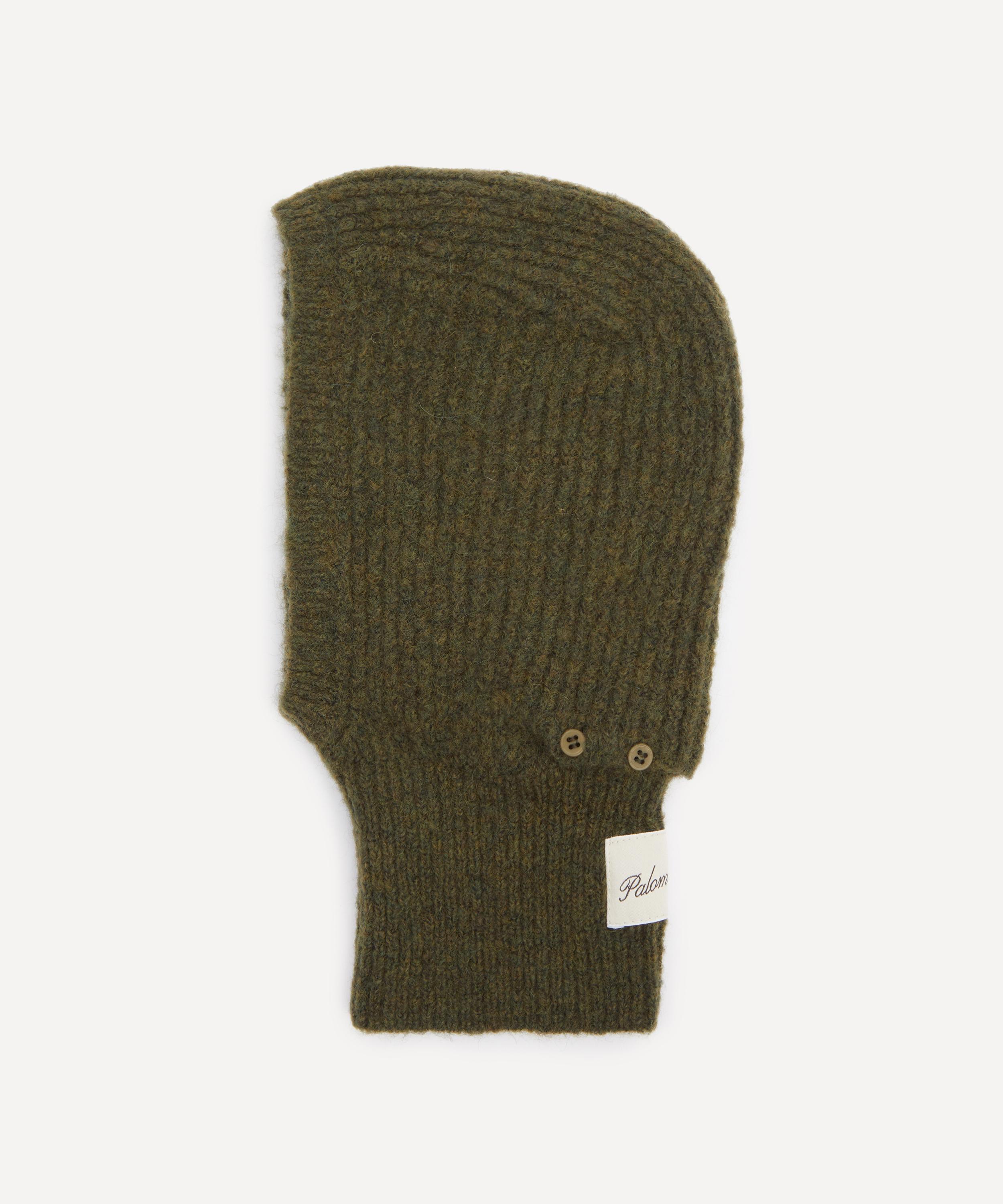 Paloma Wool - Buttons Angels Balaclava image number 0