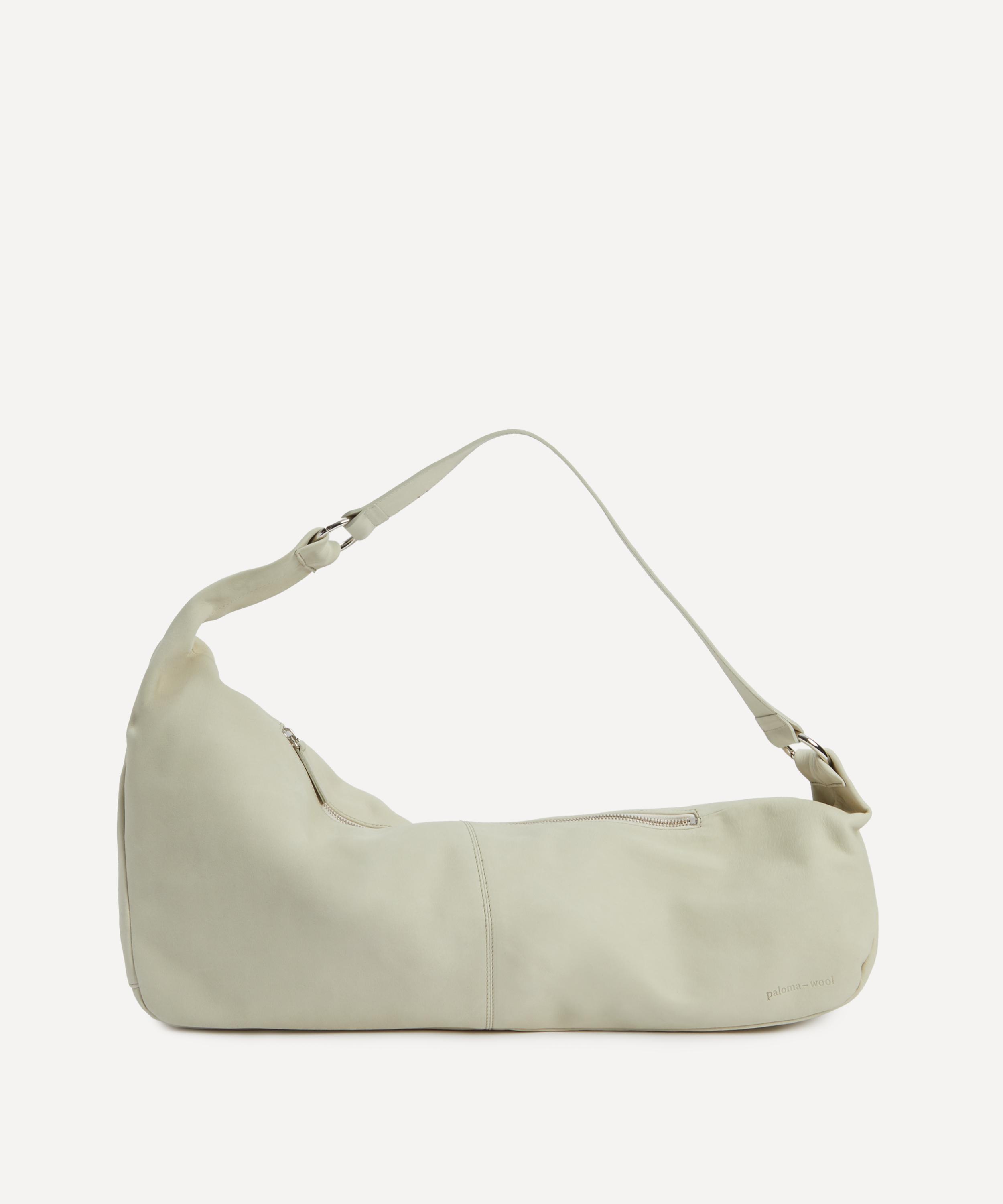 Paloma Wool - Dry Elongated Wraparound Shoulder Bag image number 0