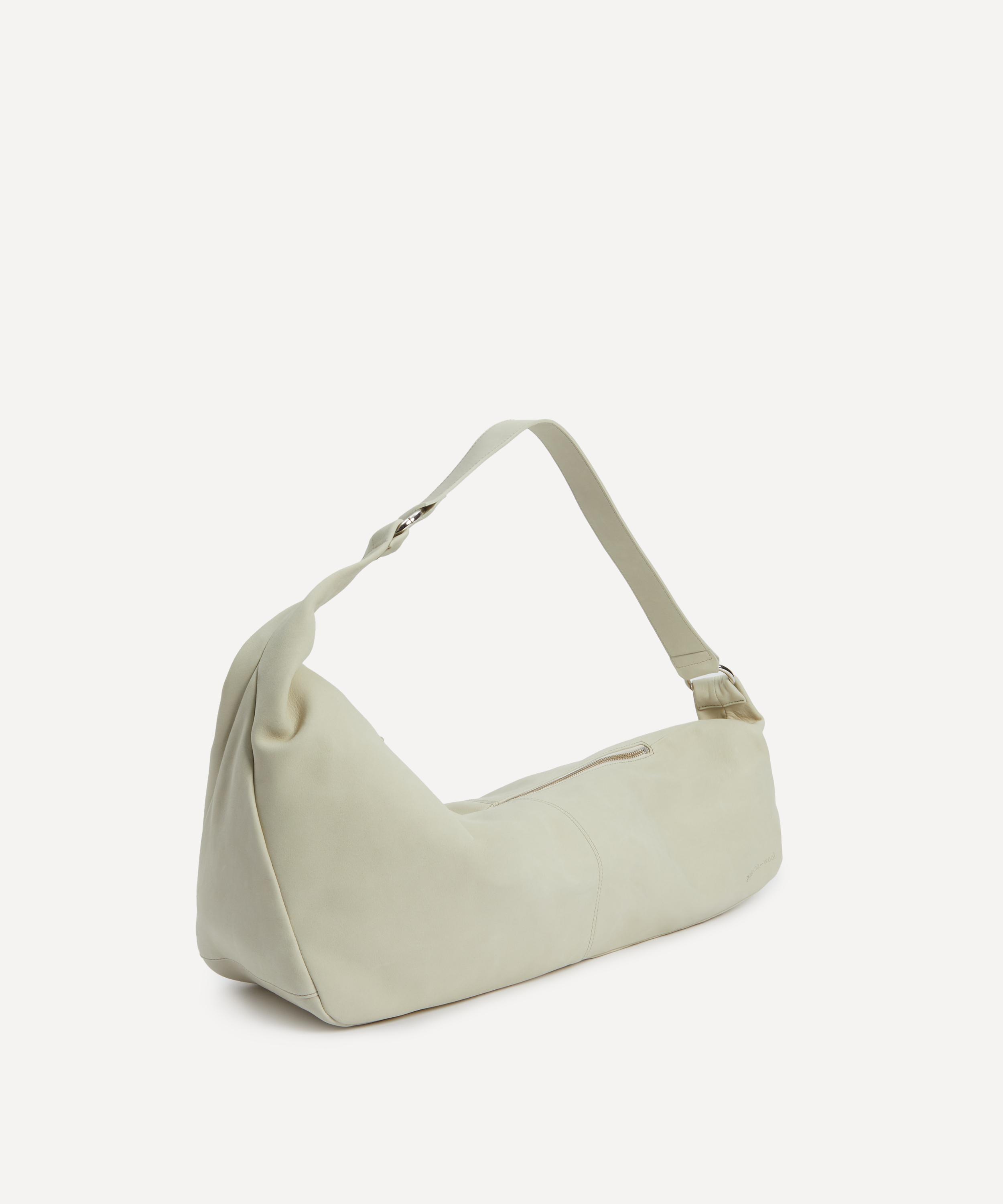 Paloma Wool - Dry Elongated Wraparound Shoulder Bag image number 1