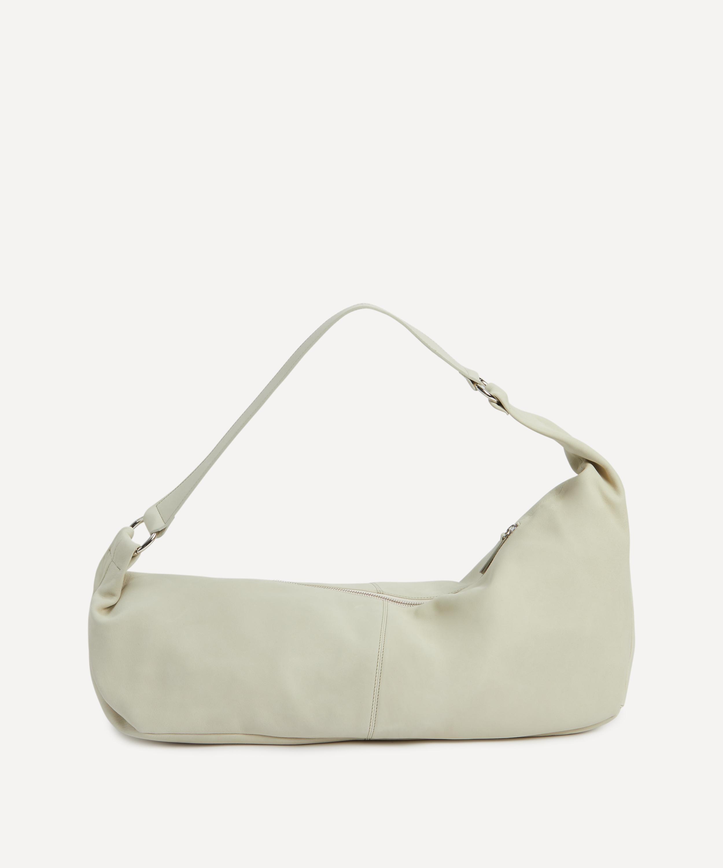 Paloma Wool - Dry Elongated Wraparound Shoulder Bag image number 3