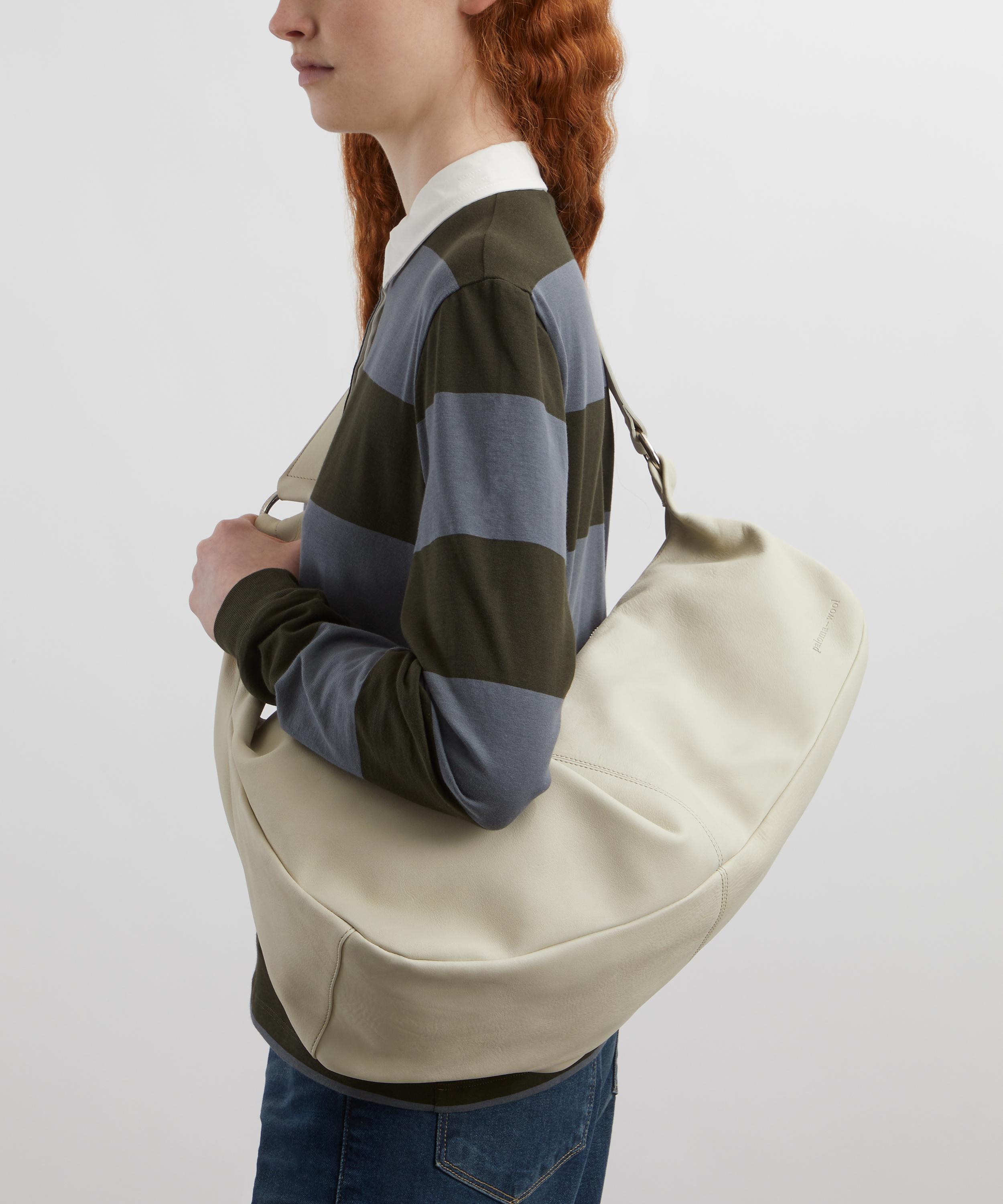 Paloma Wool - Dry Elongated Wraparound Shoulder Bag image number 6