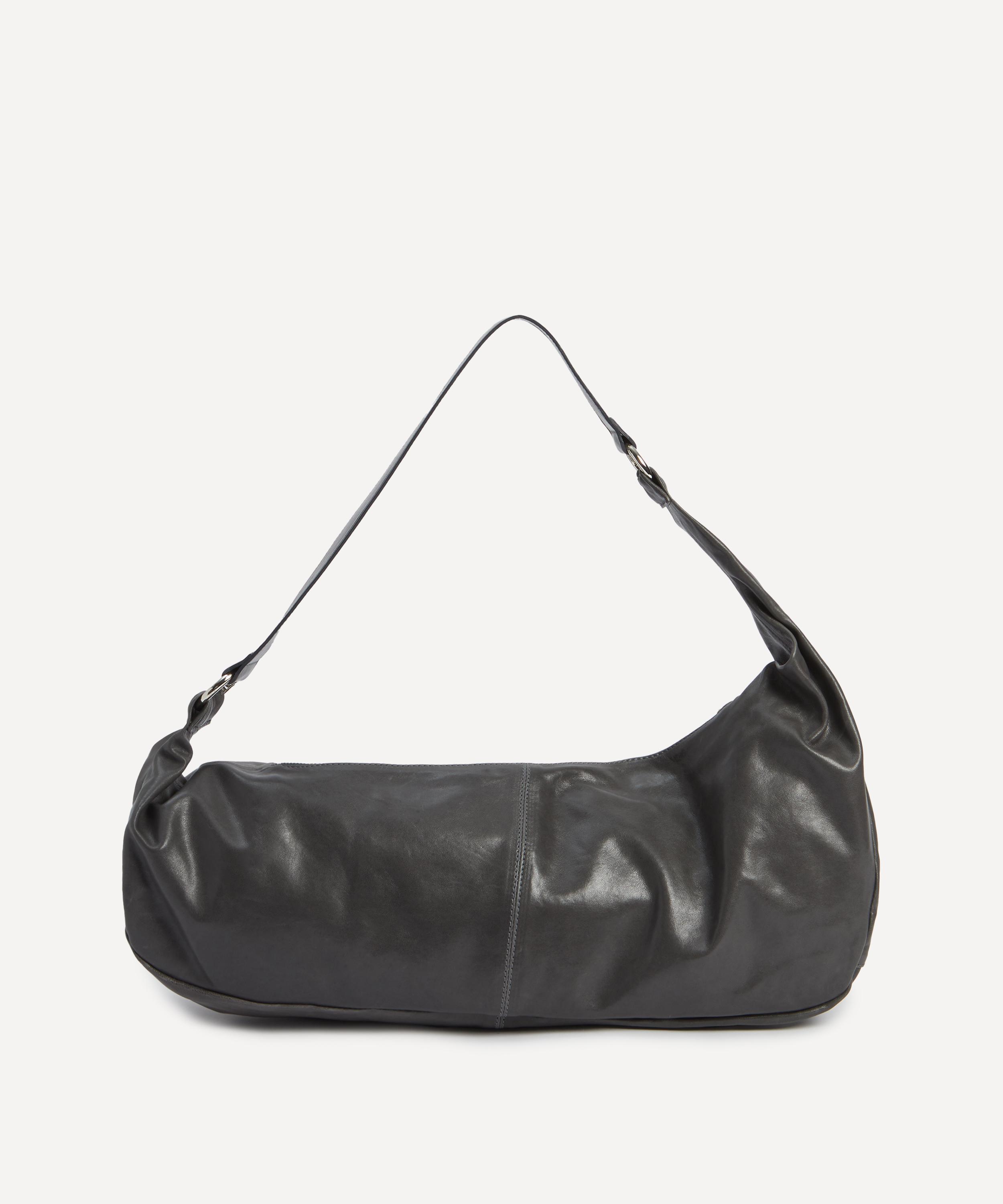 Paloma Wool - Dry Elongated Wraparound Shoulder Bag image number 2