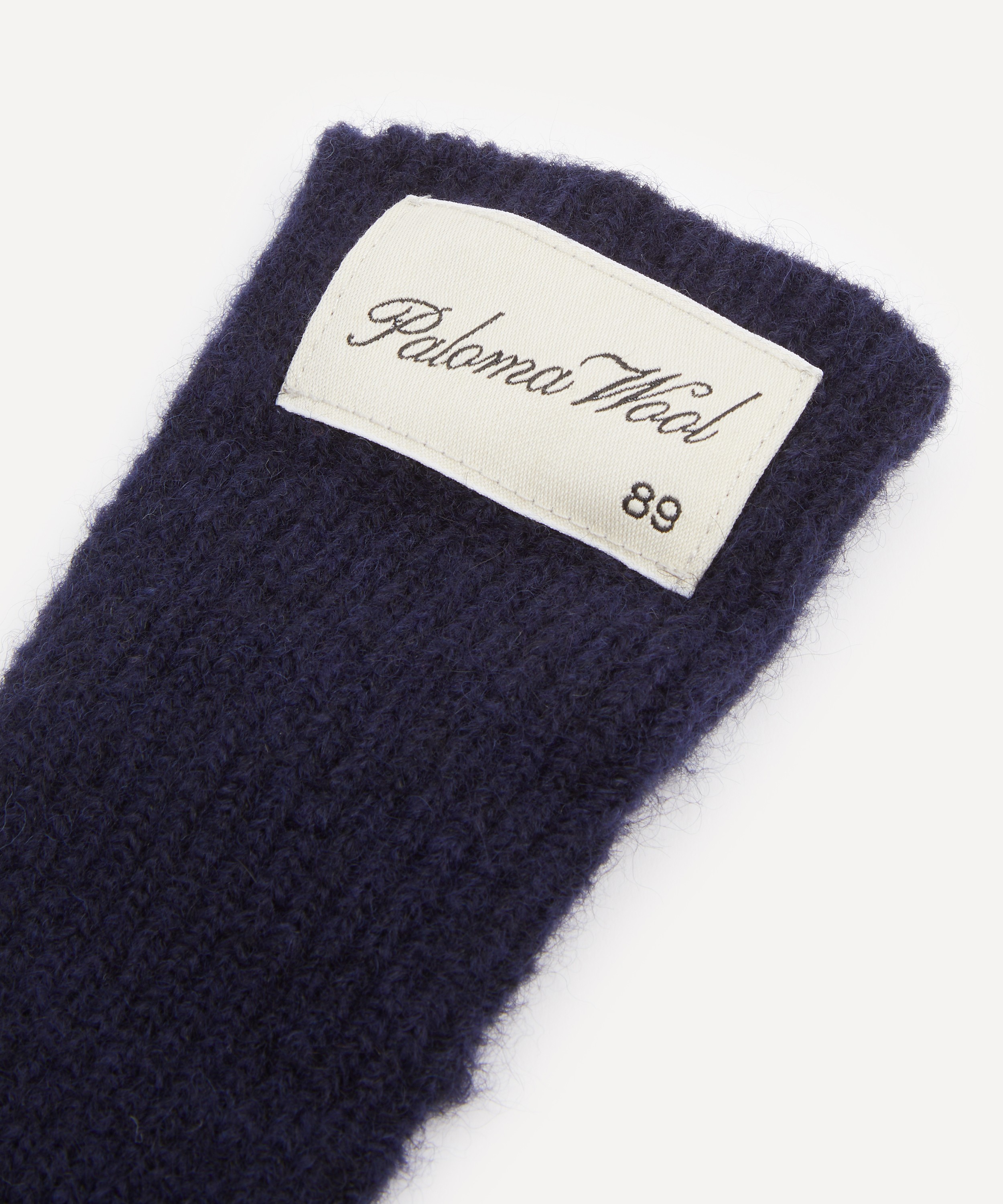 Paloma Wool - Peter Long Knitted Gloves image number 2