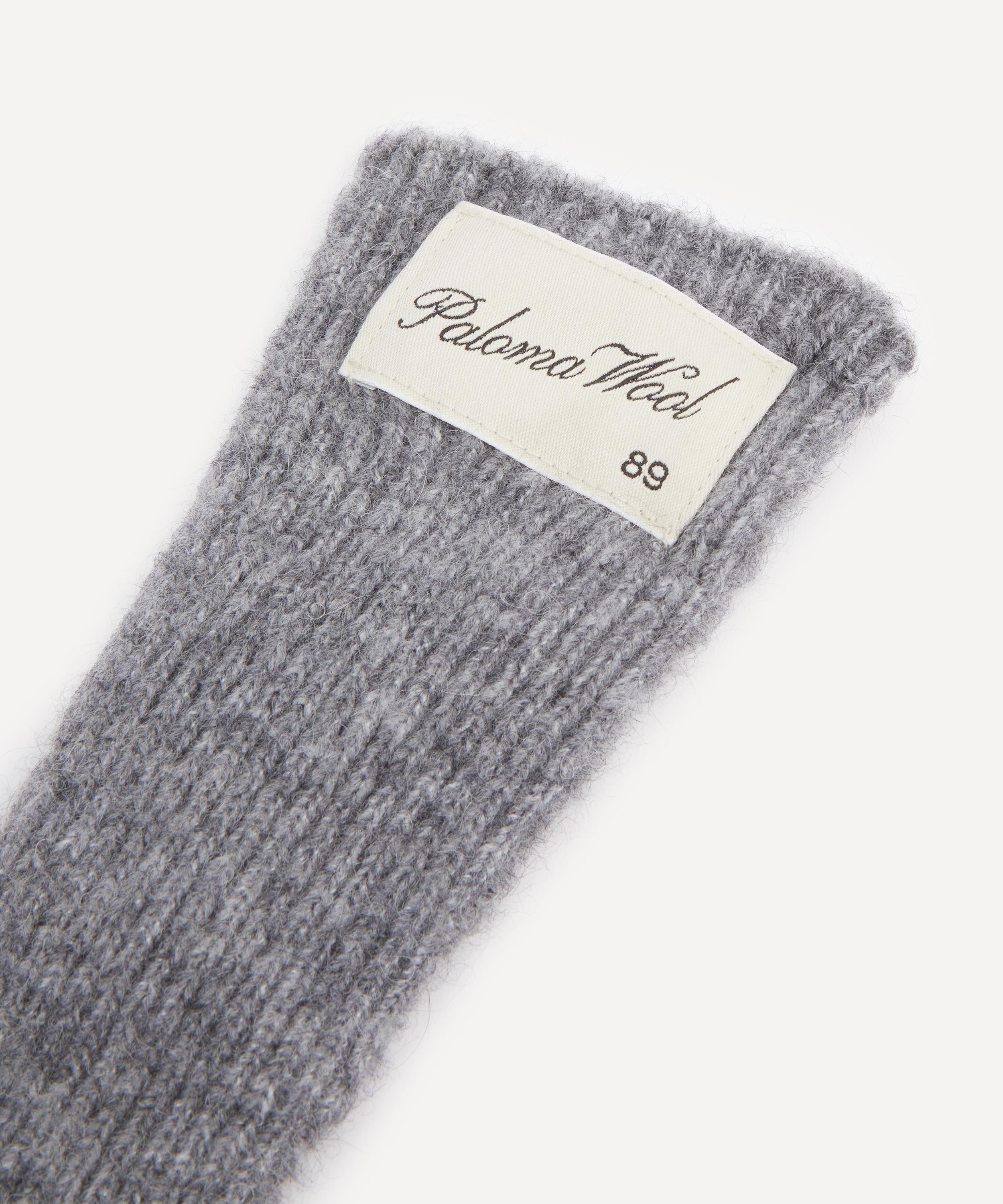 Paloma Wool - Peter Long Knitted Gloves image number 2