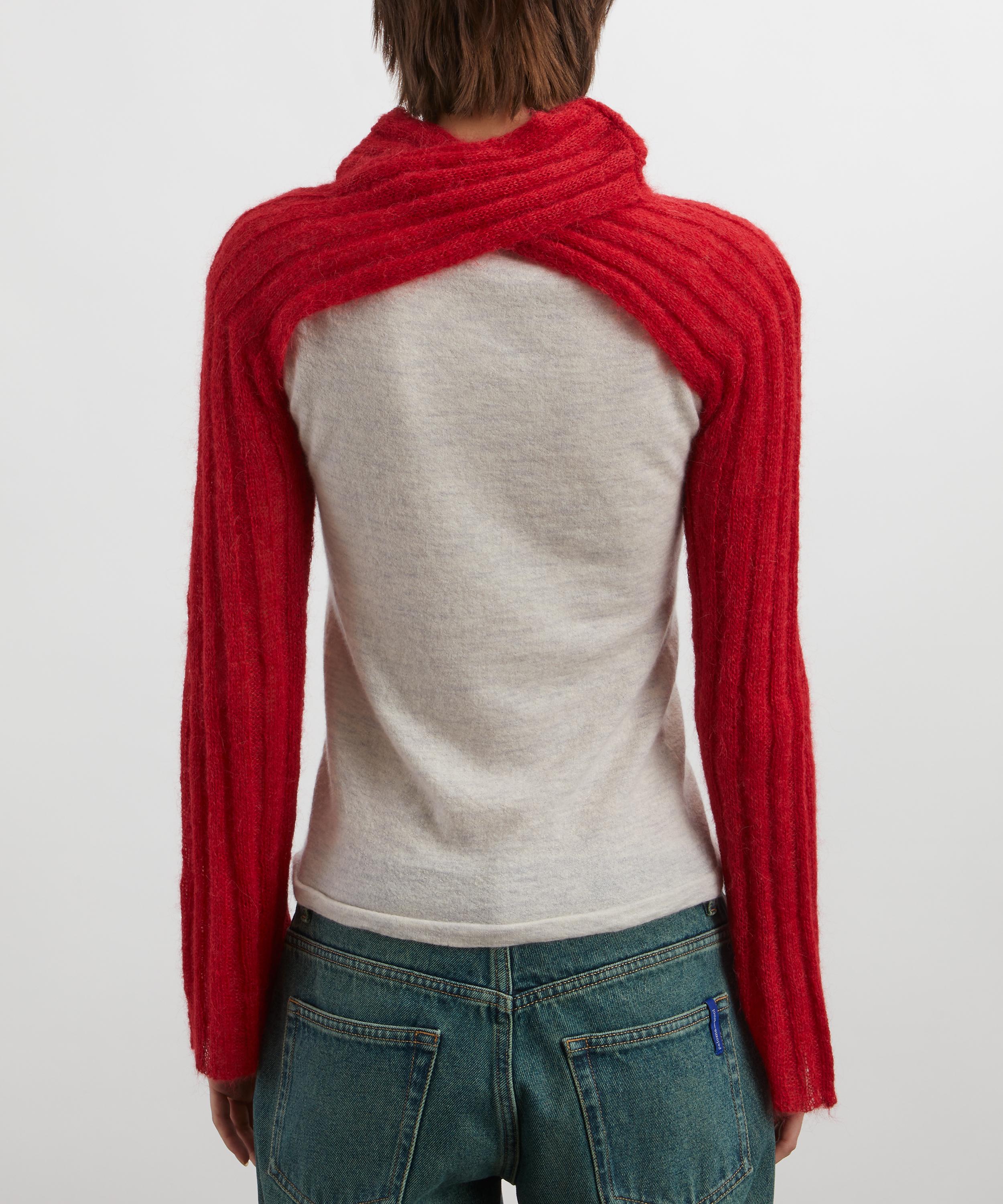 Paloma Wool - Beta Tricot Knitted Sleeves image number 3