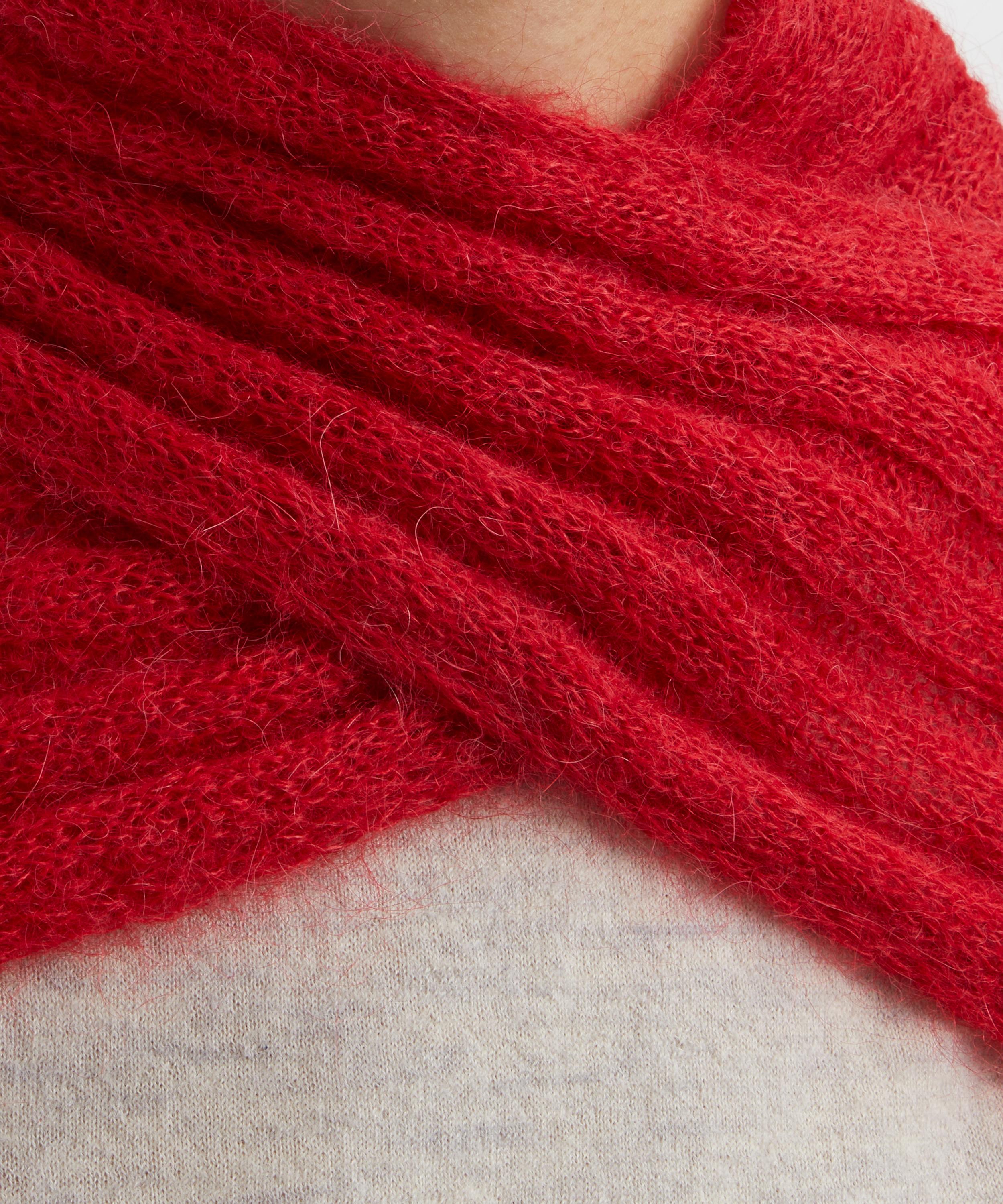 Paloma Wool - Beta Tricot Knitted Sleeves image number 4