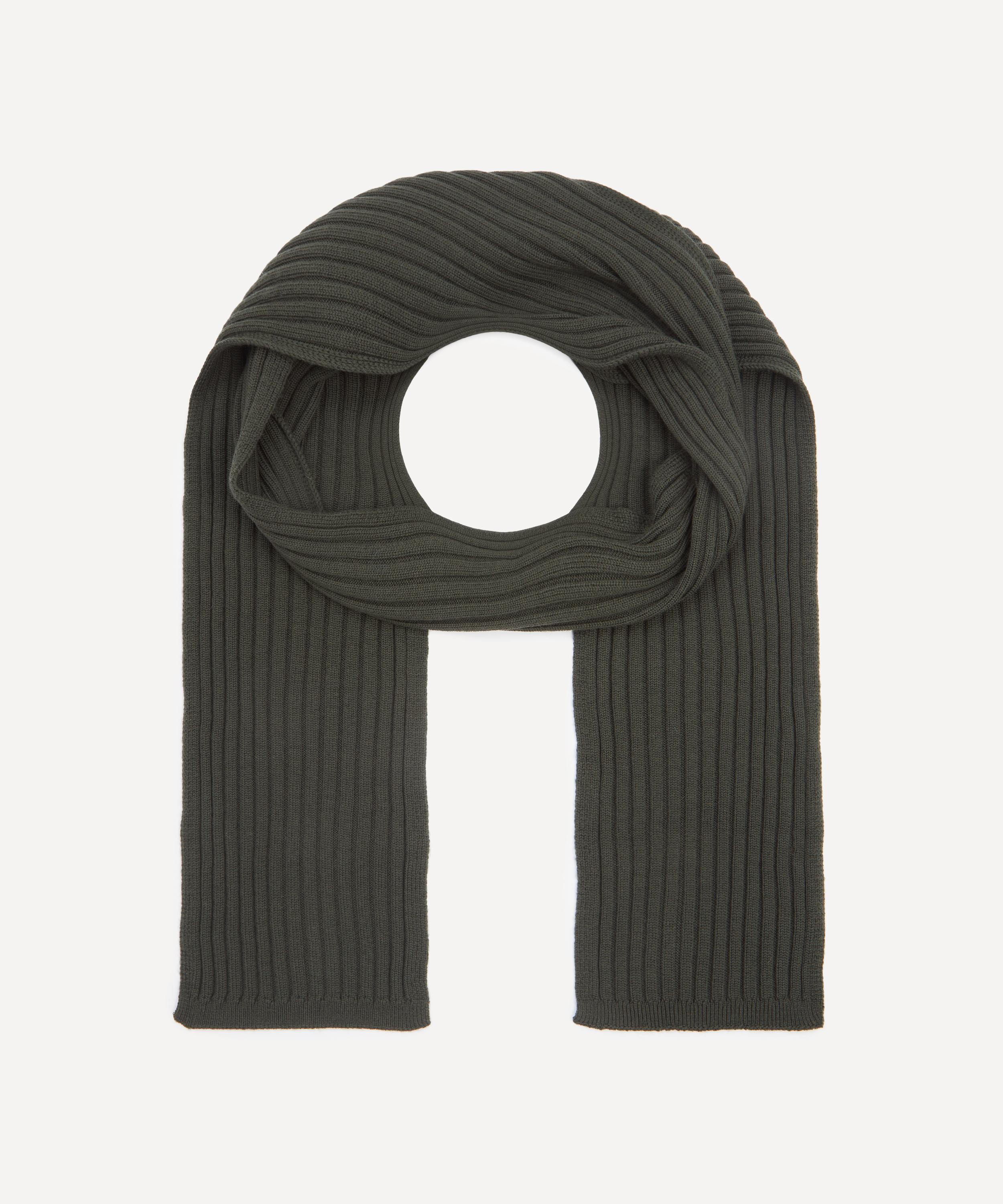 Paloma Wool - Spaghetti Ribbed Scarf image number 0