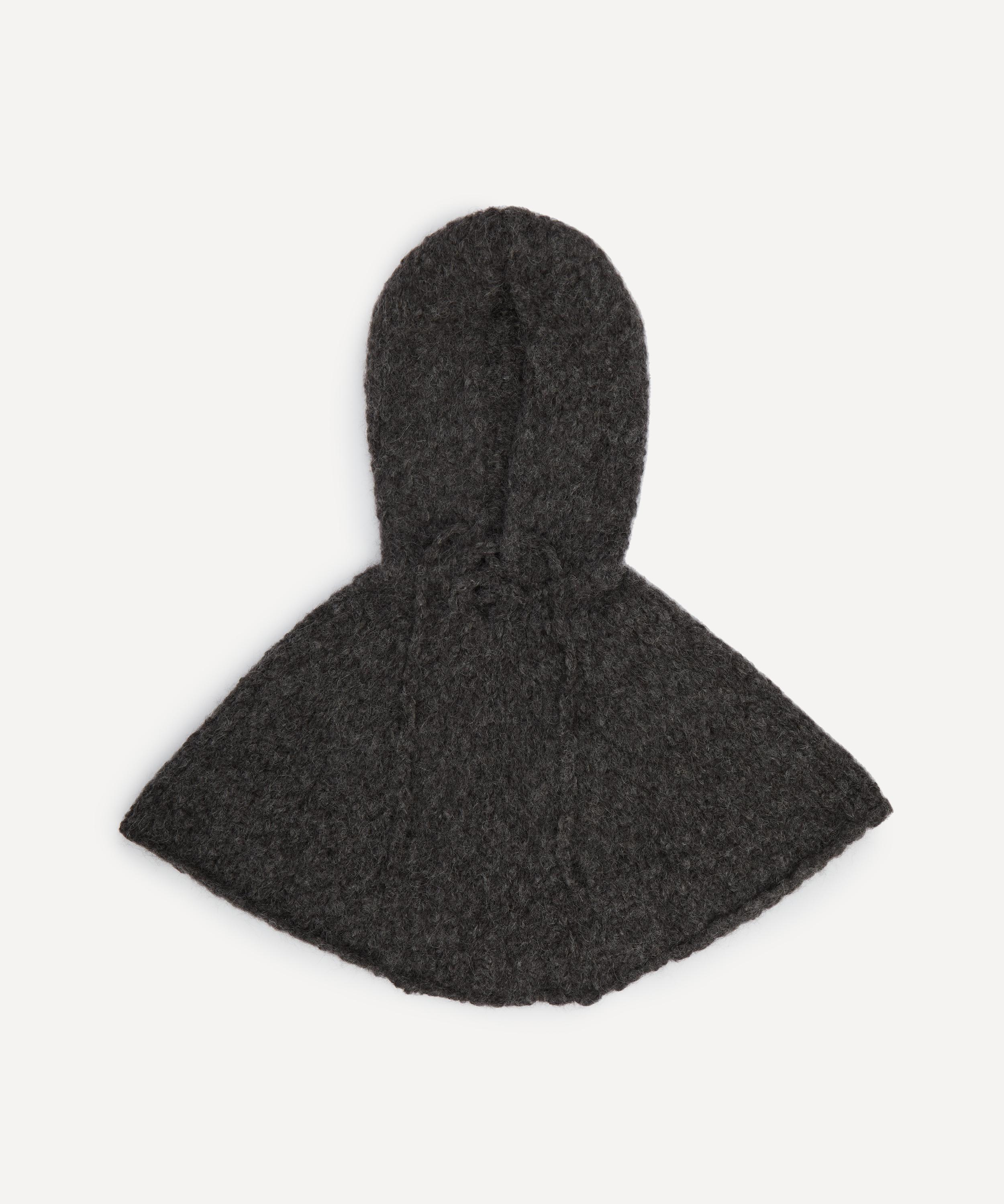 Paloma Wool - Marina Hooded Cape image number 0