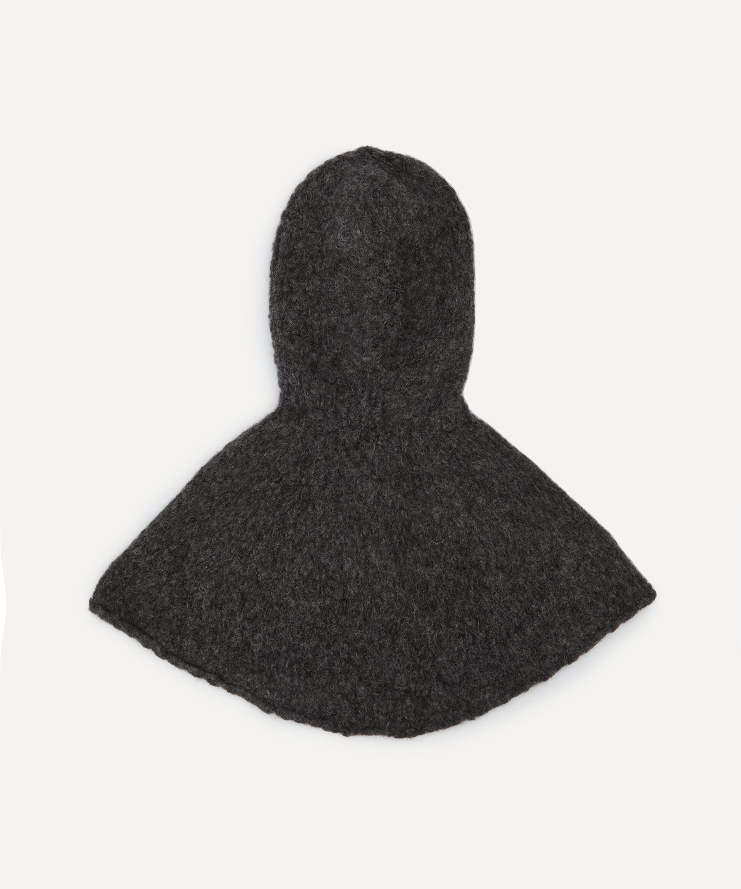 Paloma Wool - Marina Hooded Cape image number 1