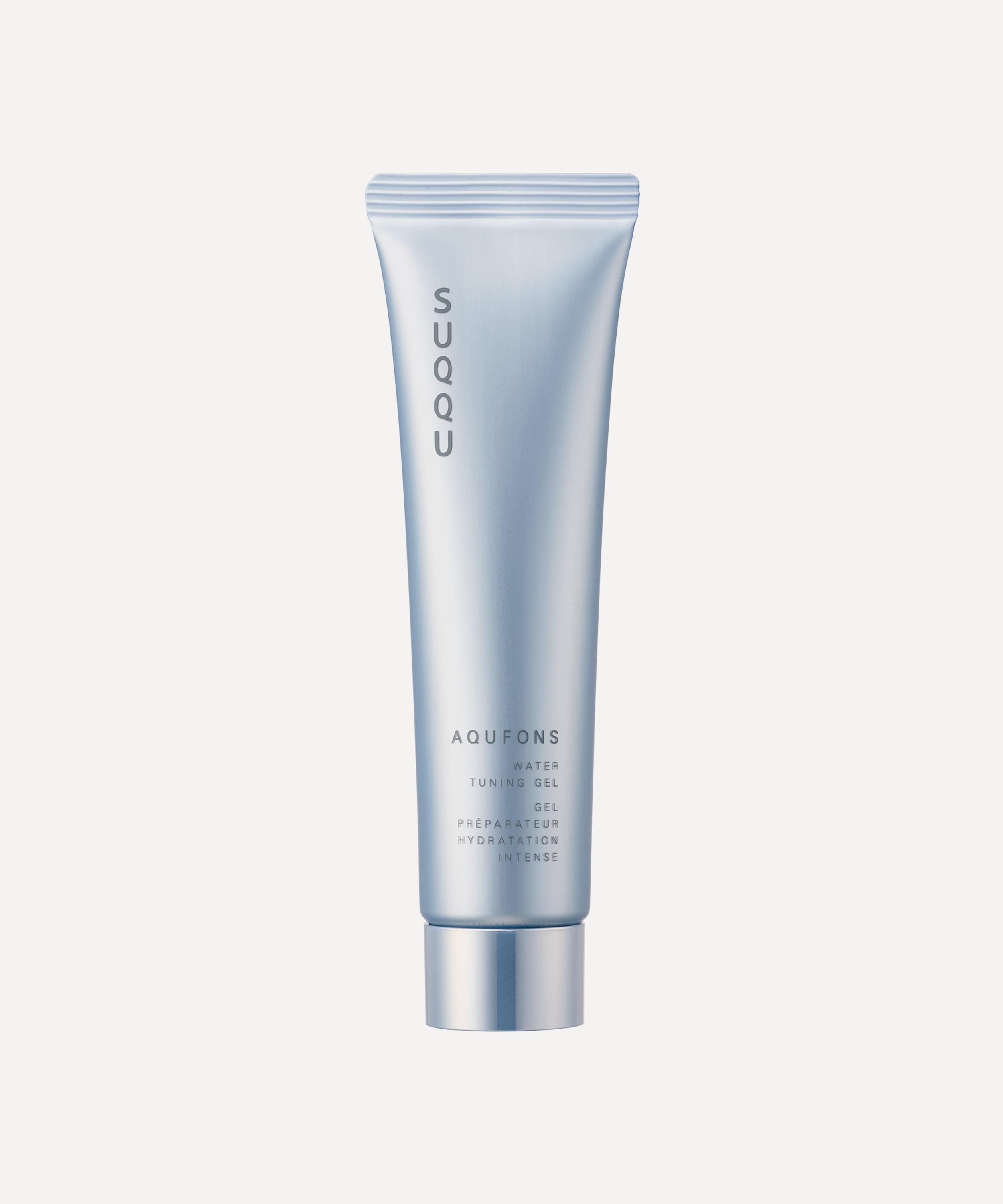 Suqqu Aqufons Water Tuning Gel