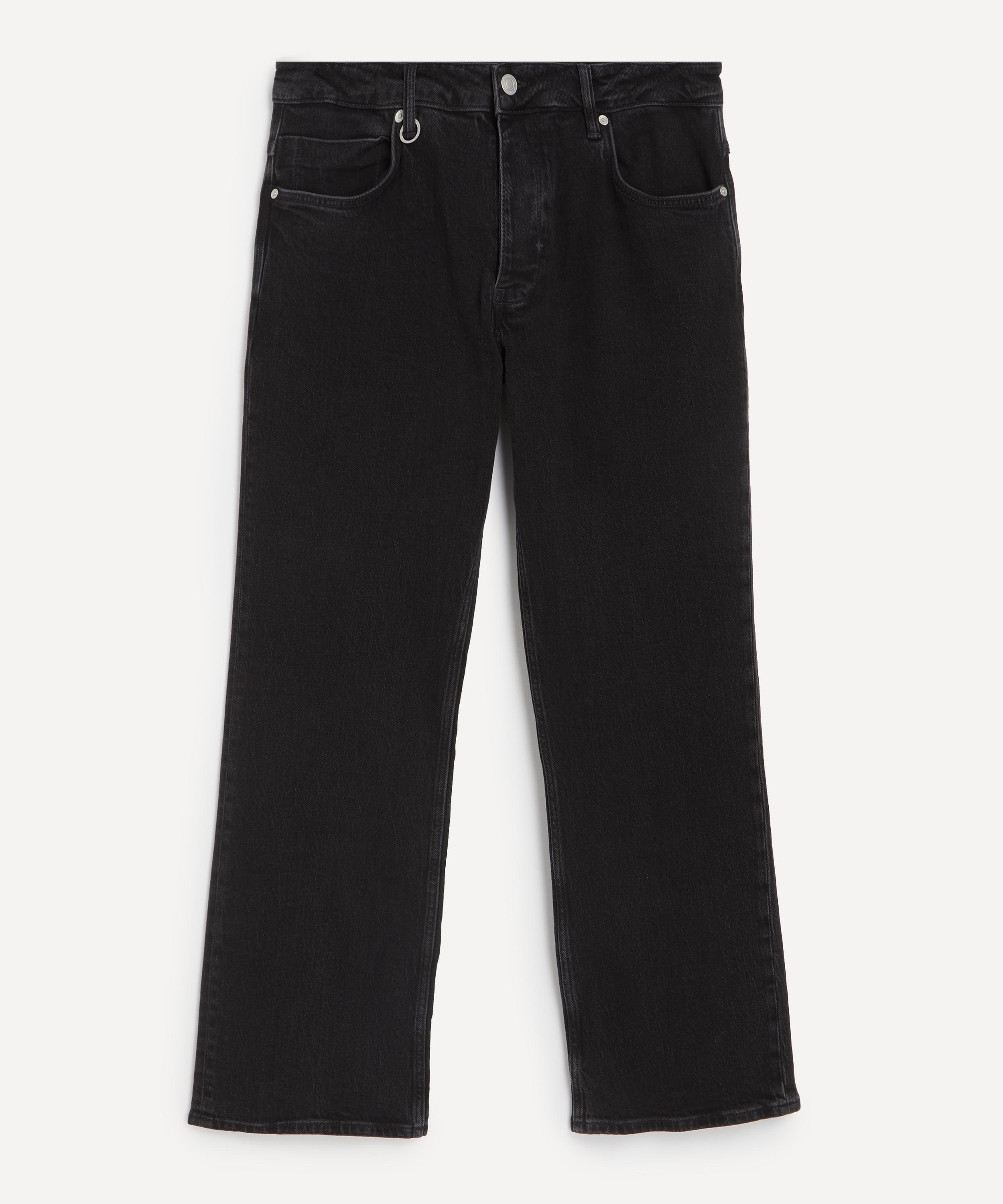 Neuw - Julian Flare Jeans in Venetian