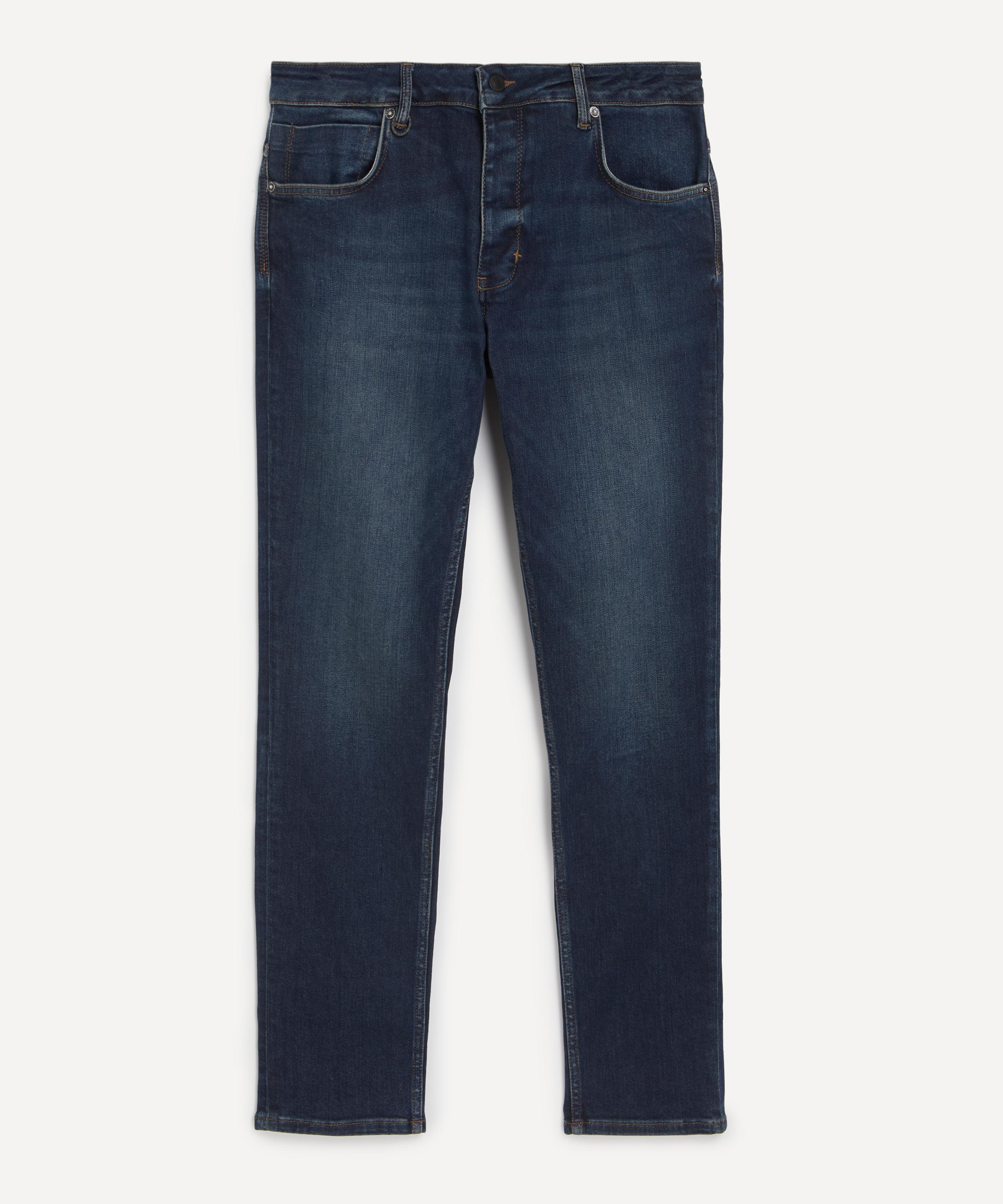 Neuw - Lou Slim Jeans in Sunday image number 0