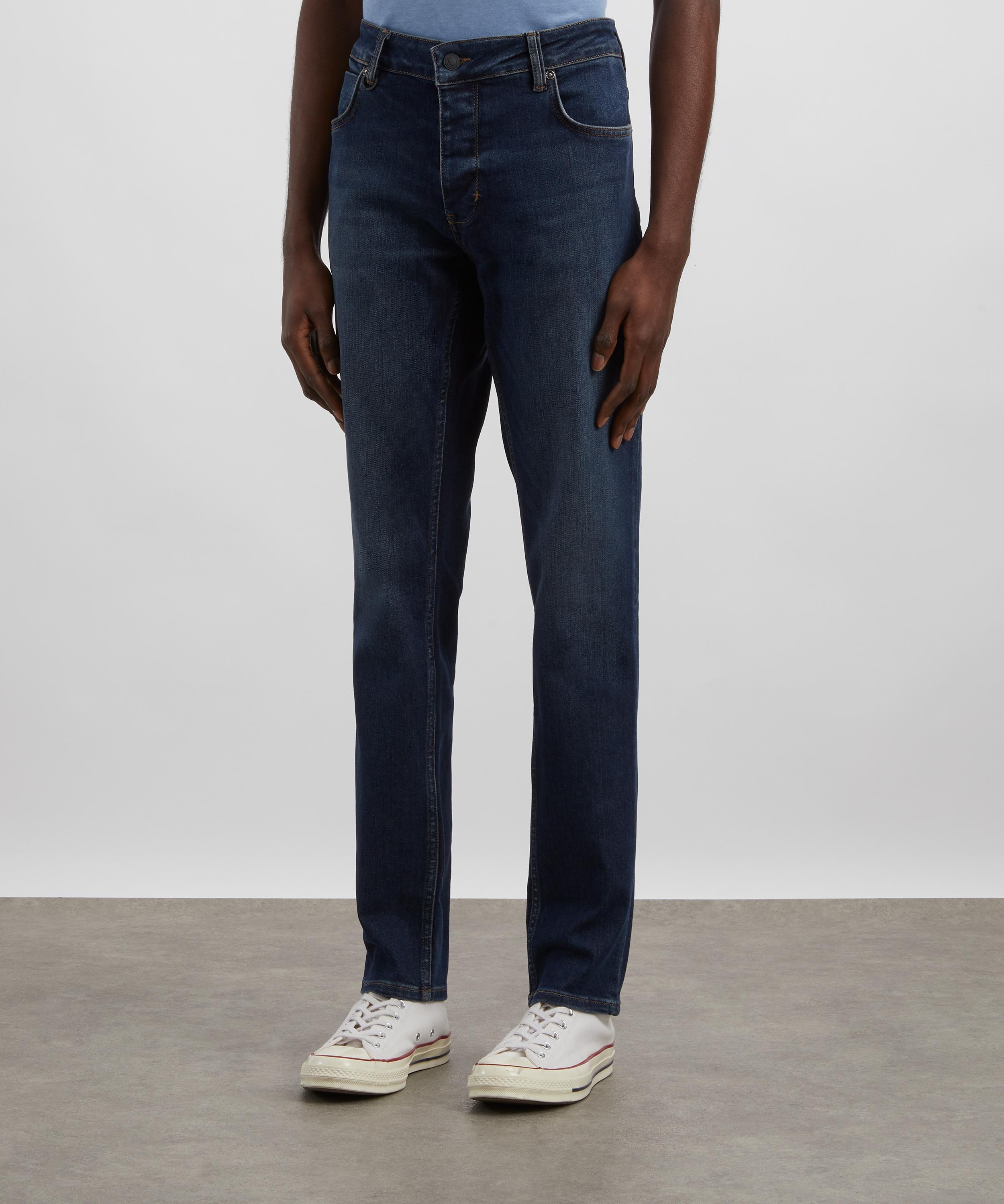 Neuw - Lou Slim Jeans in Sunday image number 2