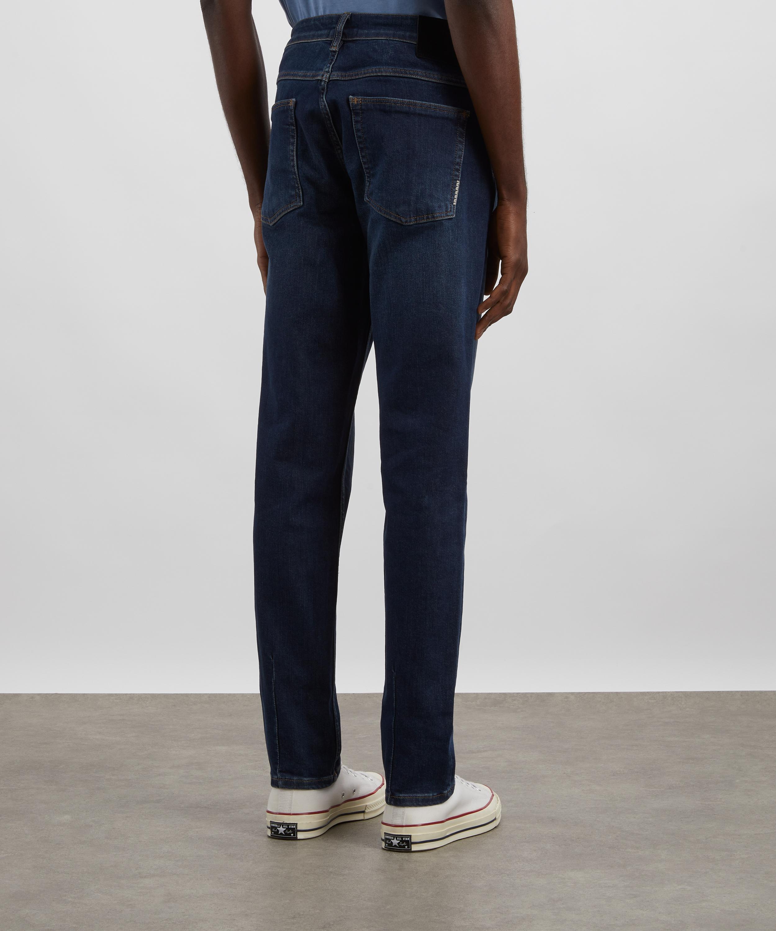 Neuw - Lou Slim Jeans in Sunday image number 3