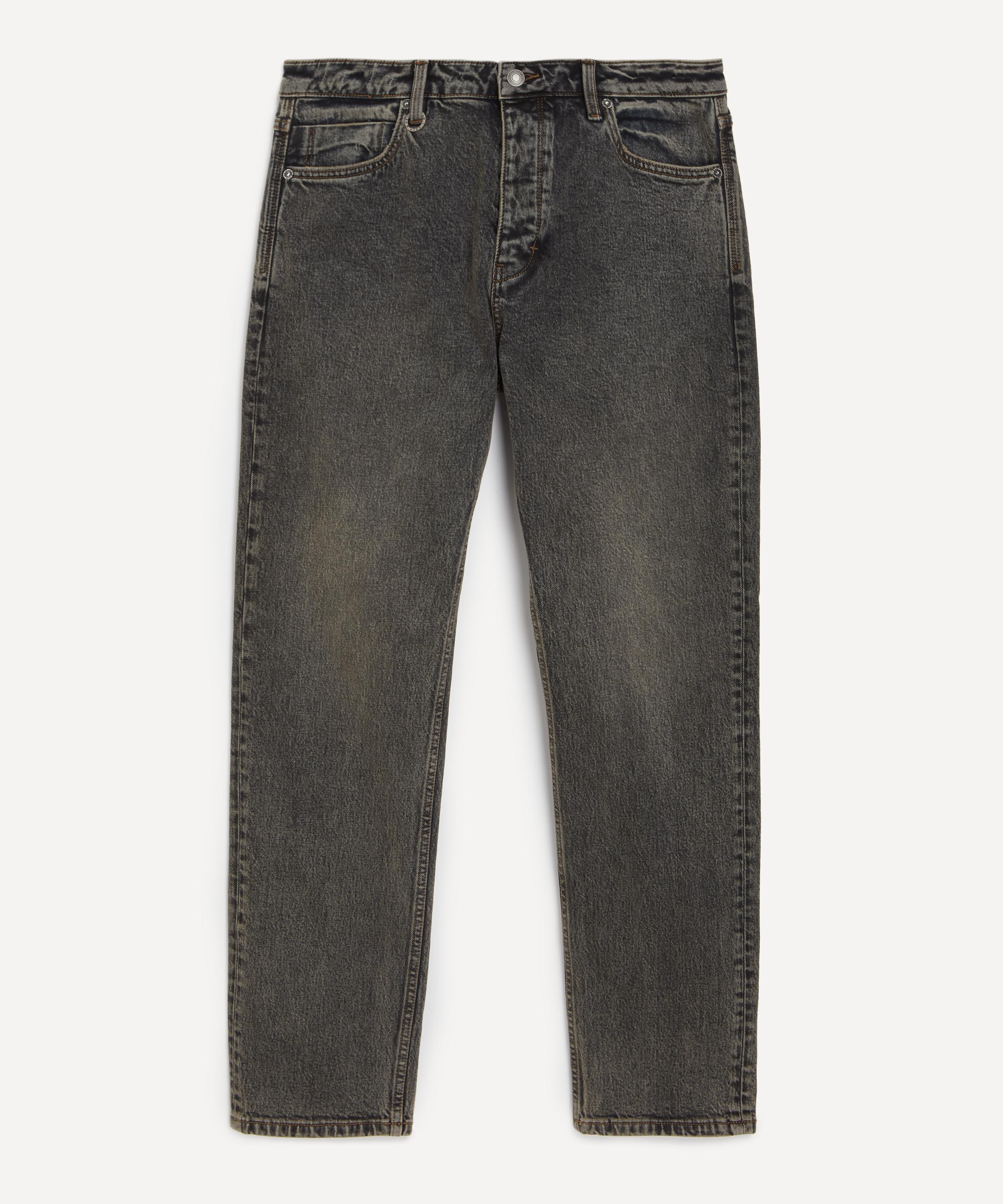 Neuw - Ray Straight Jeans in Morocco image number 0