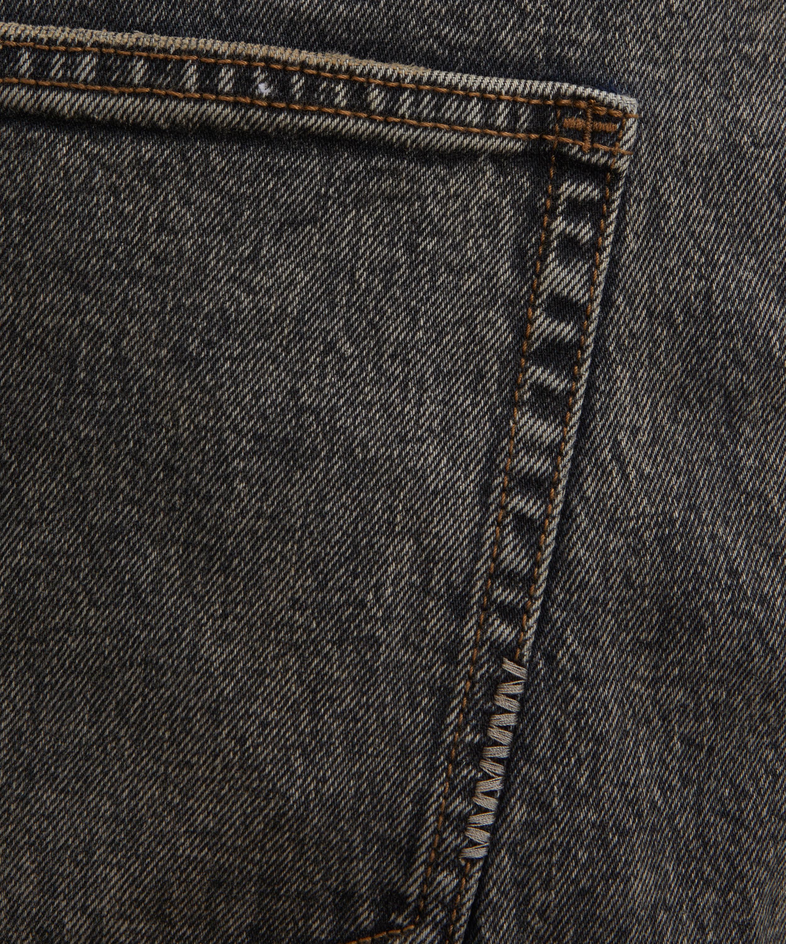 Neuw - Ray Straight Jeans in Morocco image number 4