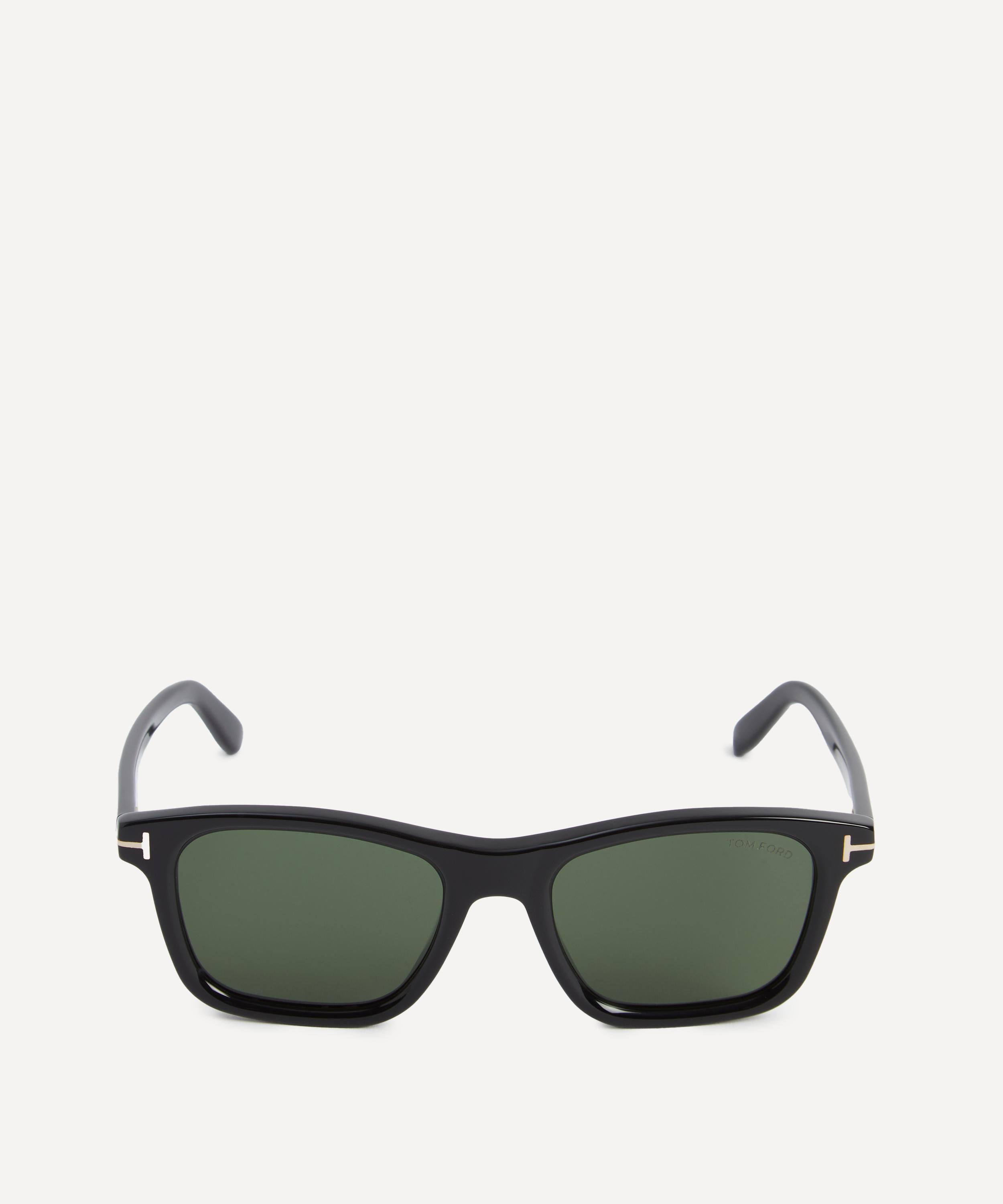 Tom Ford - Barron Square Sunglasses image number 0