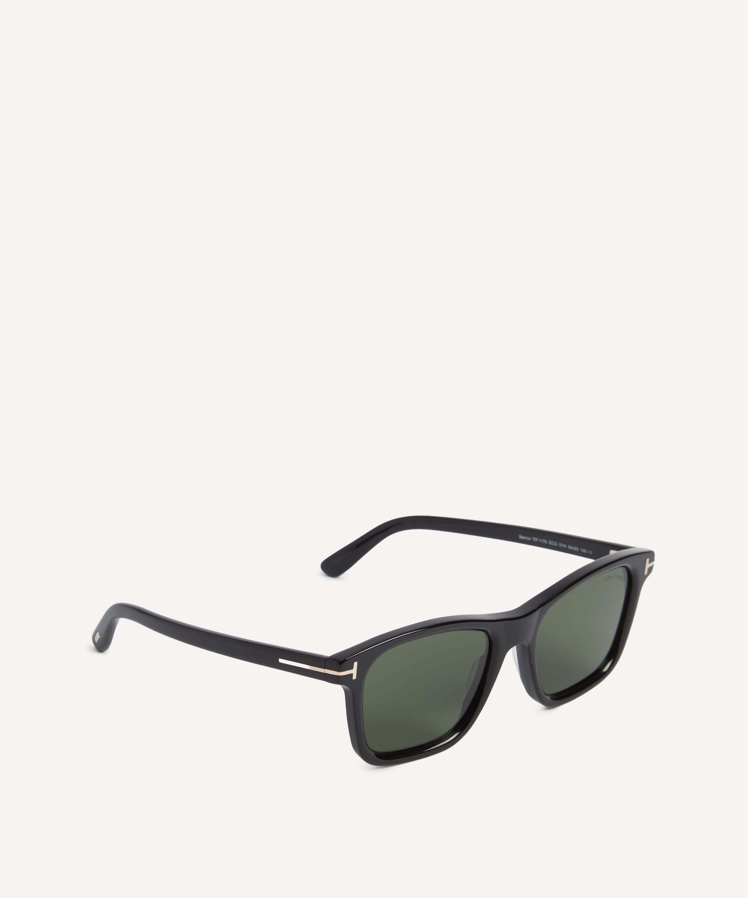 Tom Ford - Barron Square Sunglasses image number 1