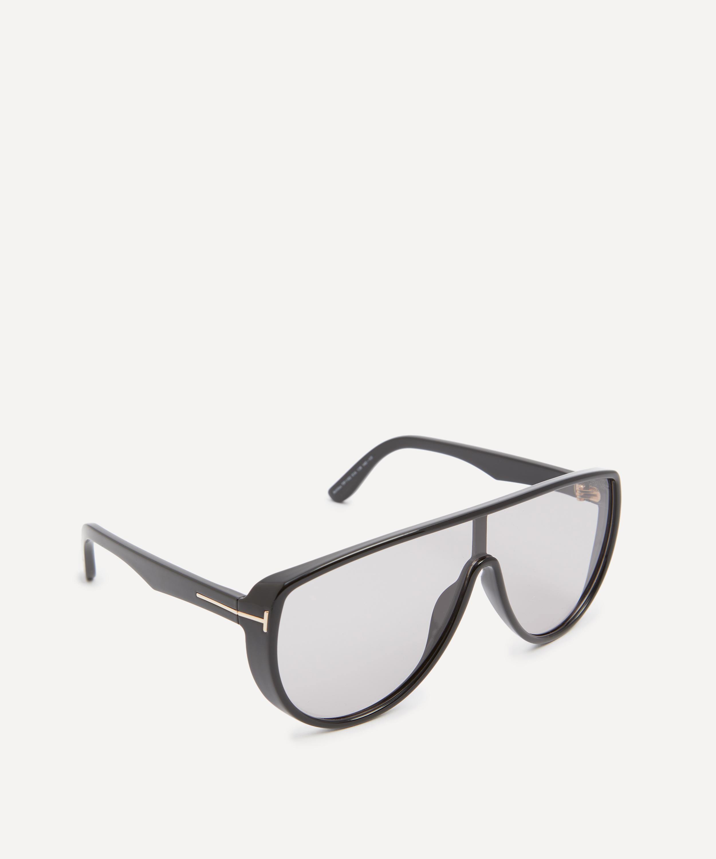 Tom Ford - Shield Sunglasses image number 1