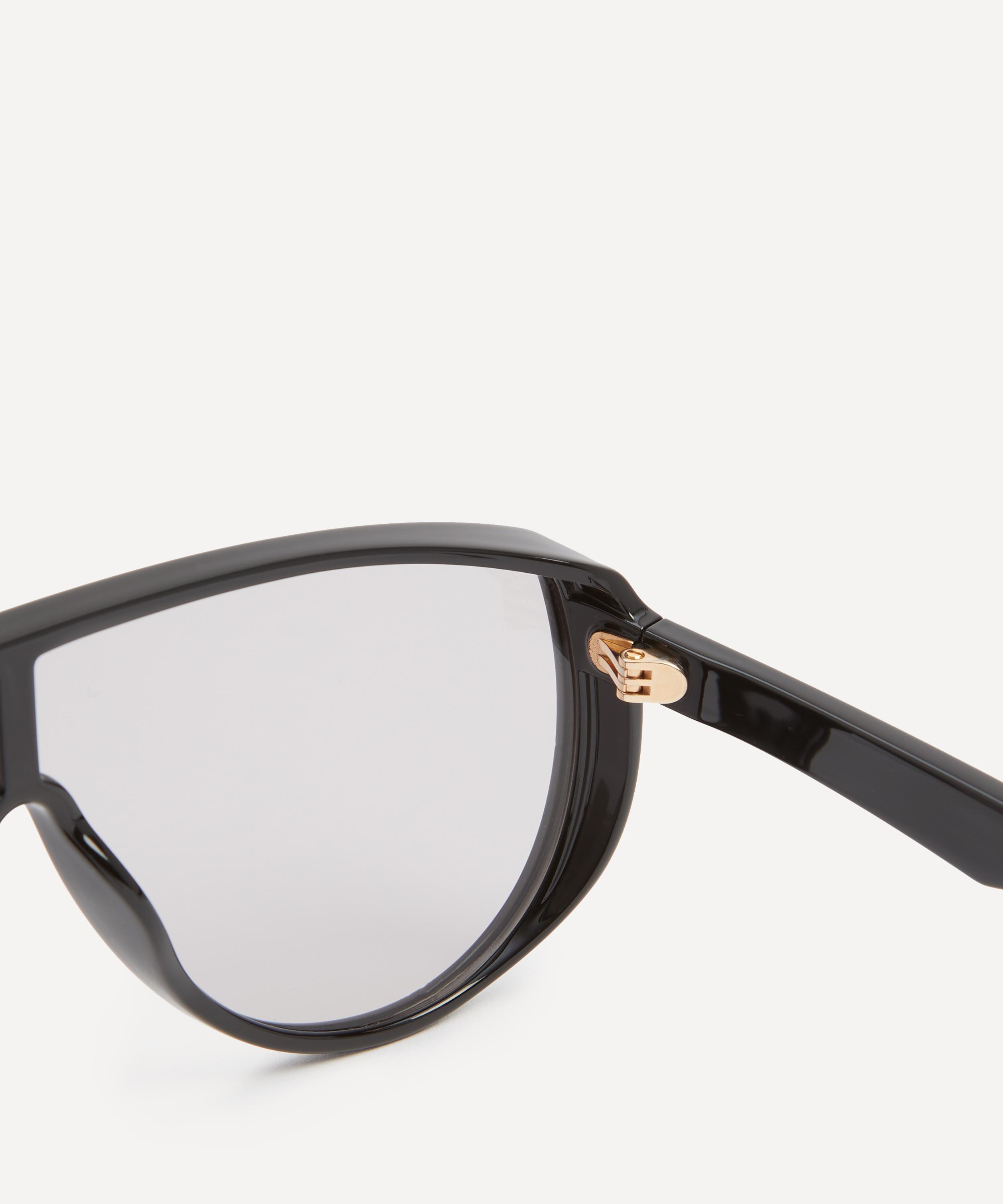 Tom Ford - Shield Sunglasses image number 2