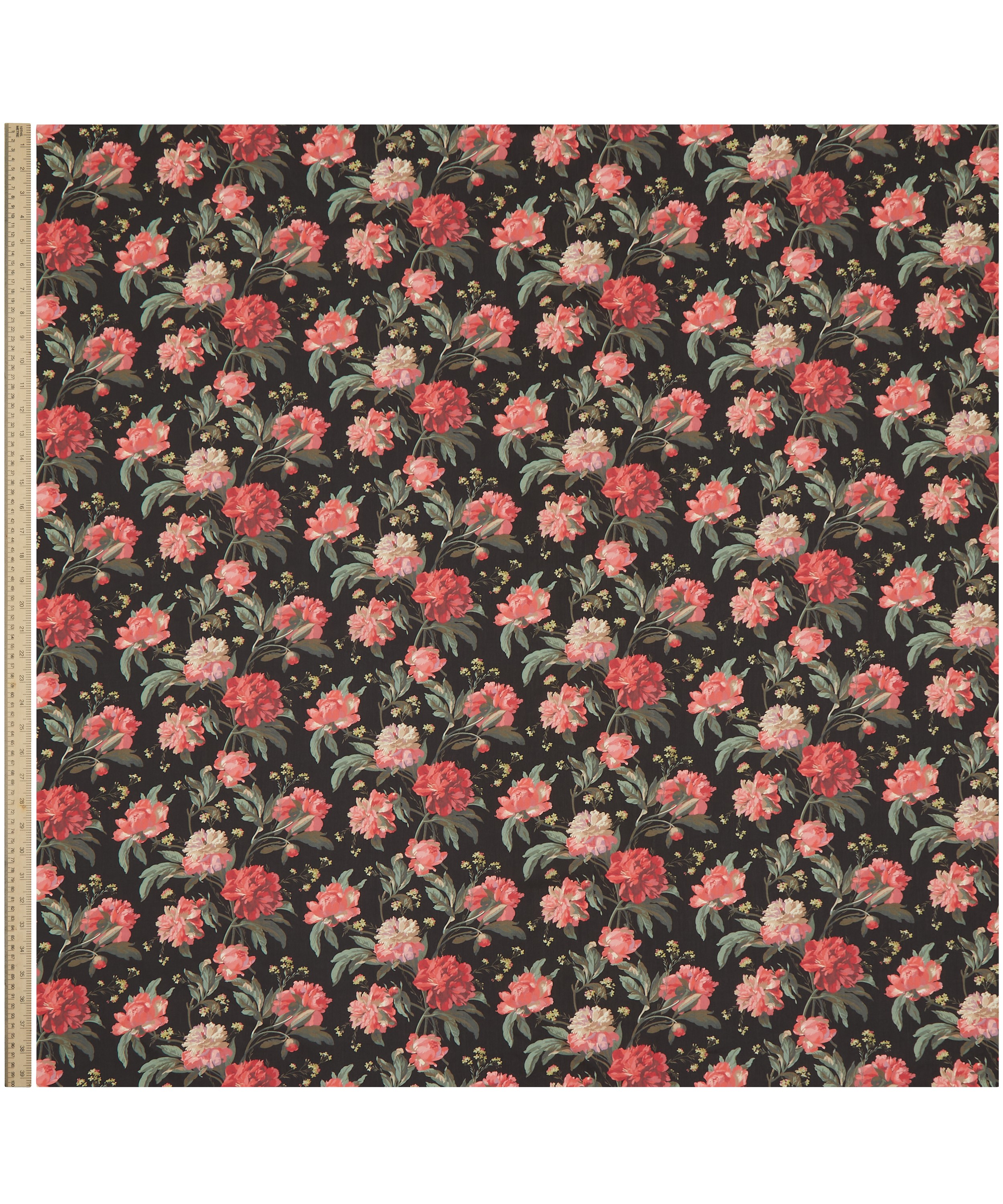 Liberty Fabrics - Decadent Blooms Tana Lawn™ Cotton