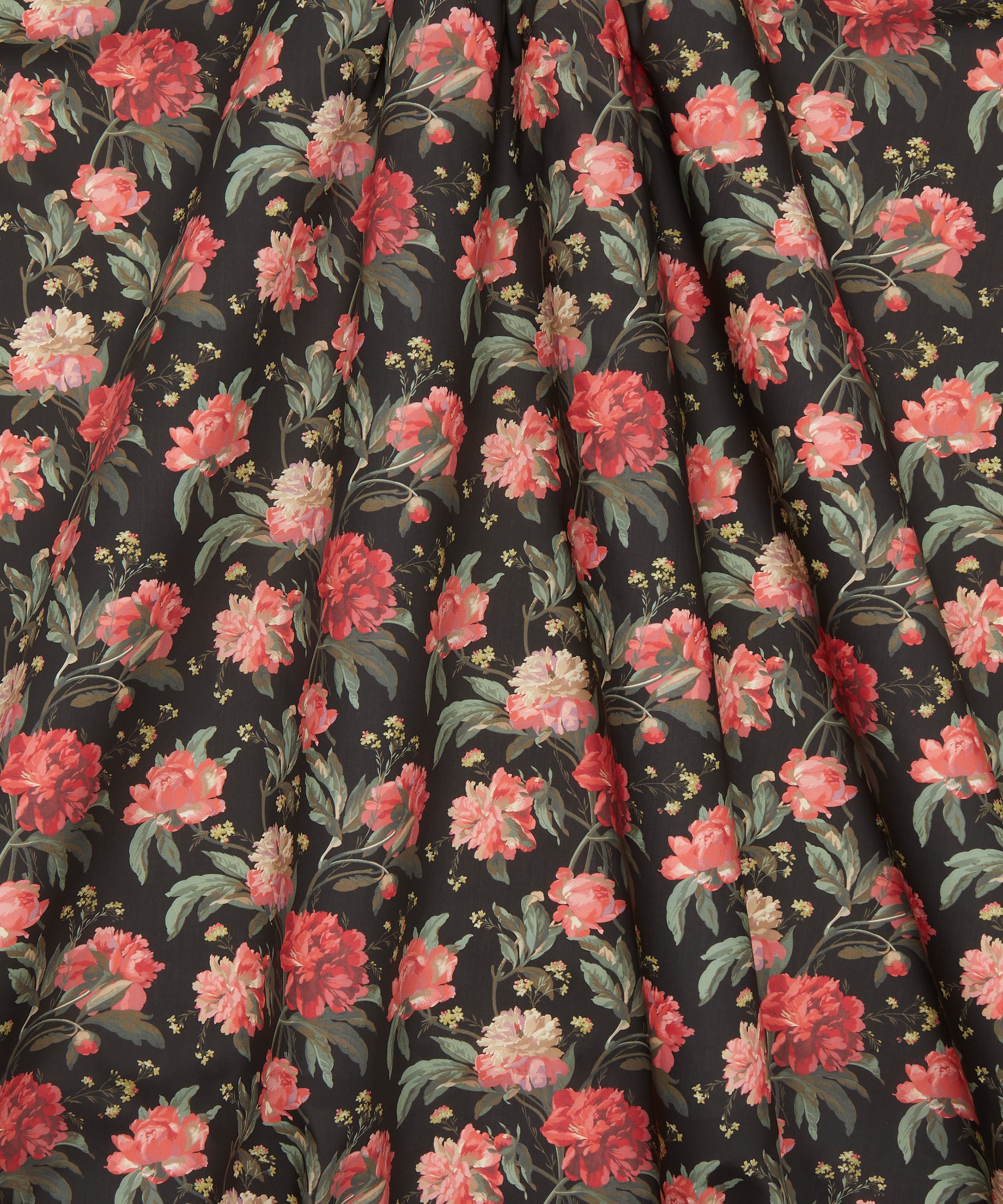 Liberty Fabrics - Decadent Blooms Tana Lawn™ Cotton image number 4