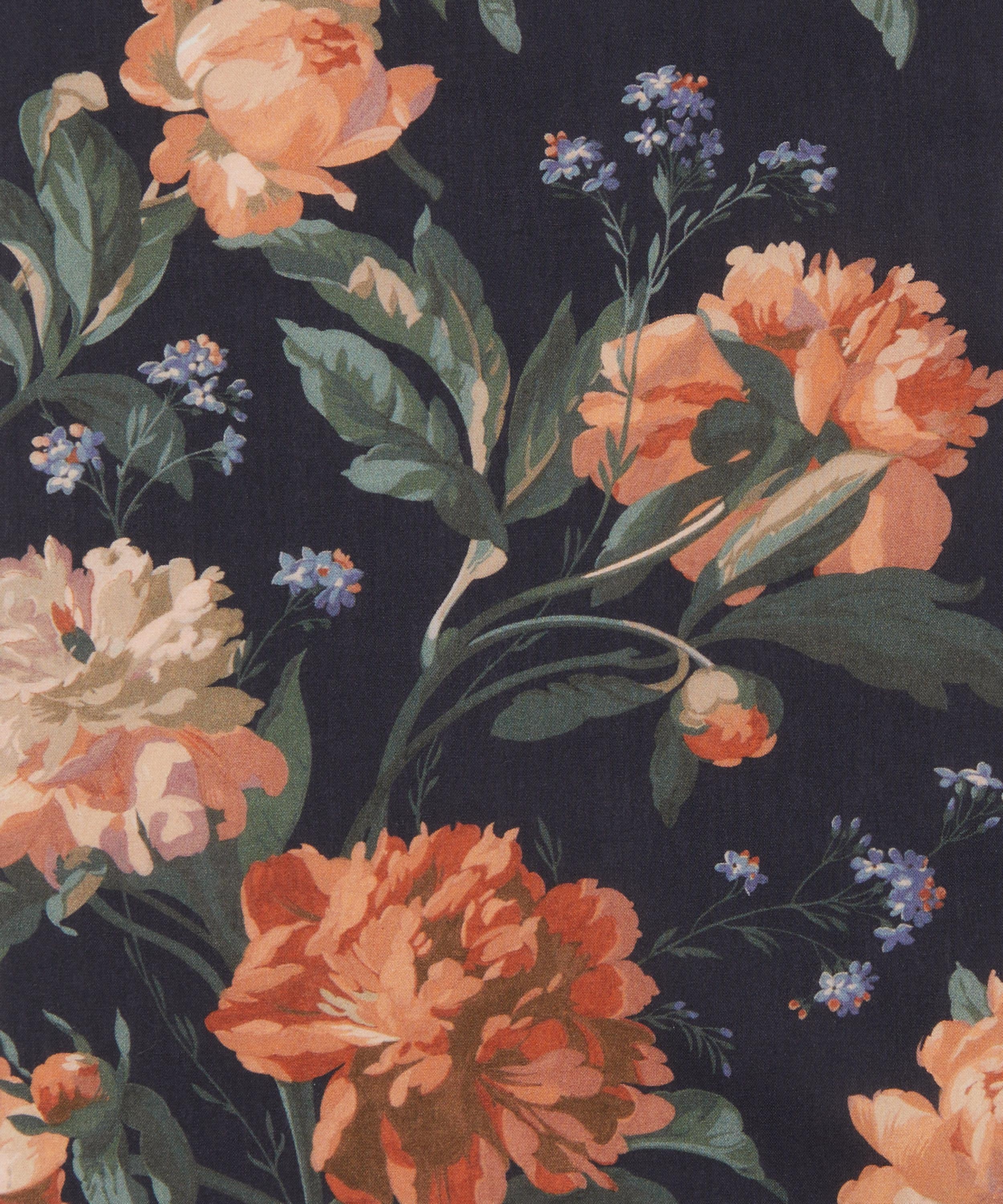 Liberty Fabrics - Decadent Blooms Tana Lawn™ Cotton