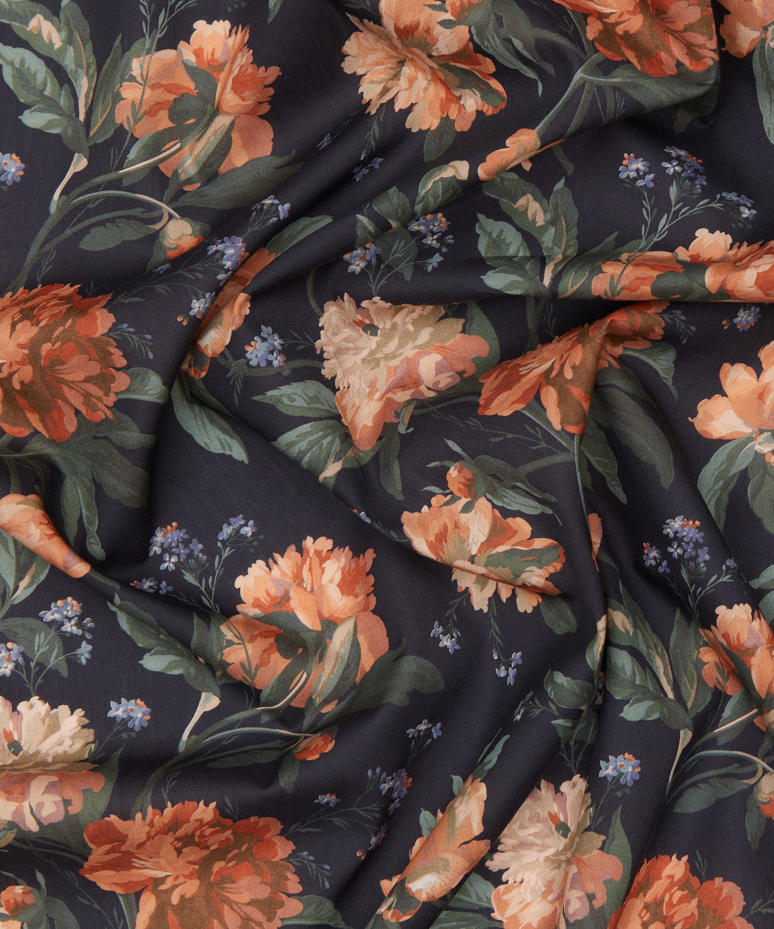 Liberty Fabrics - Decadent Blooms Tana Lawn™ Cotton image number 3