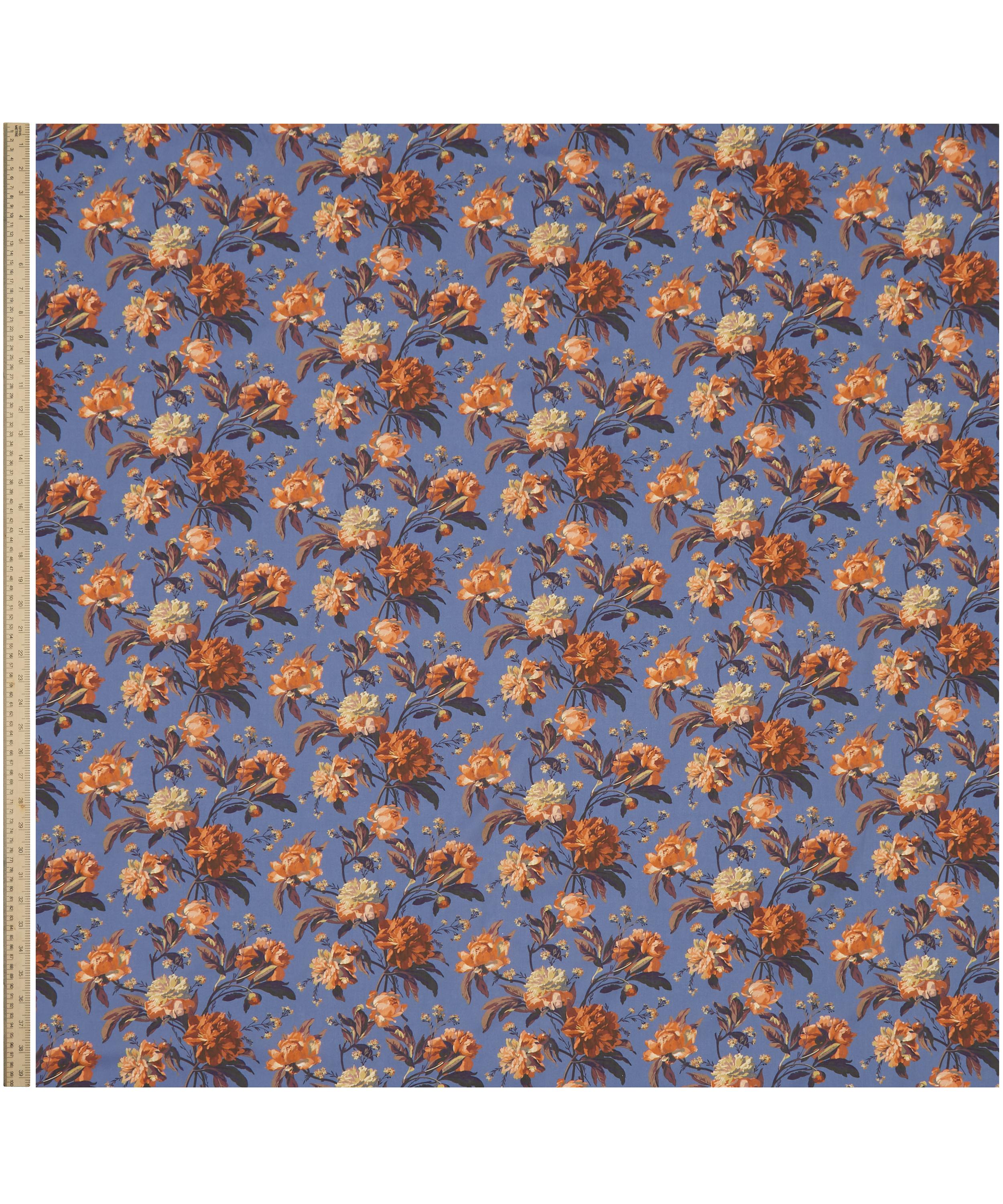 Liberty Fabrics - Decadent Blooms Tana Lawn™ Cotton image number 1