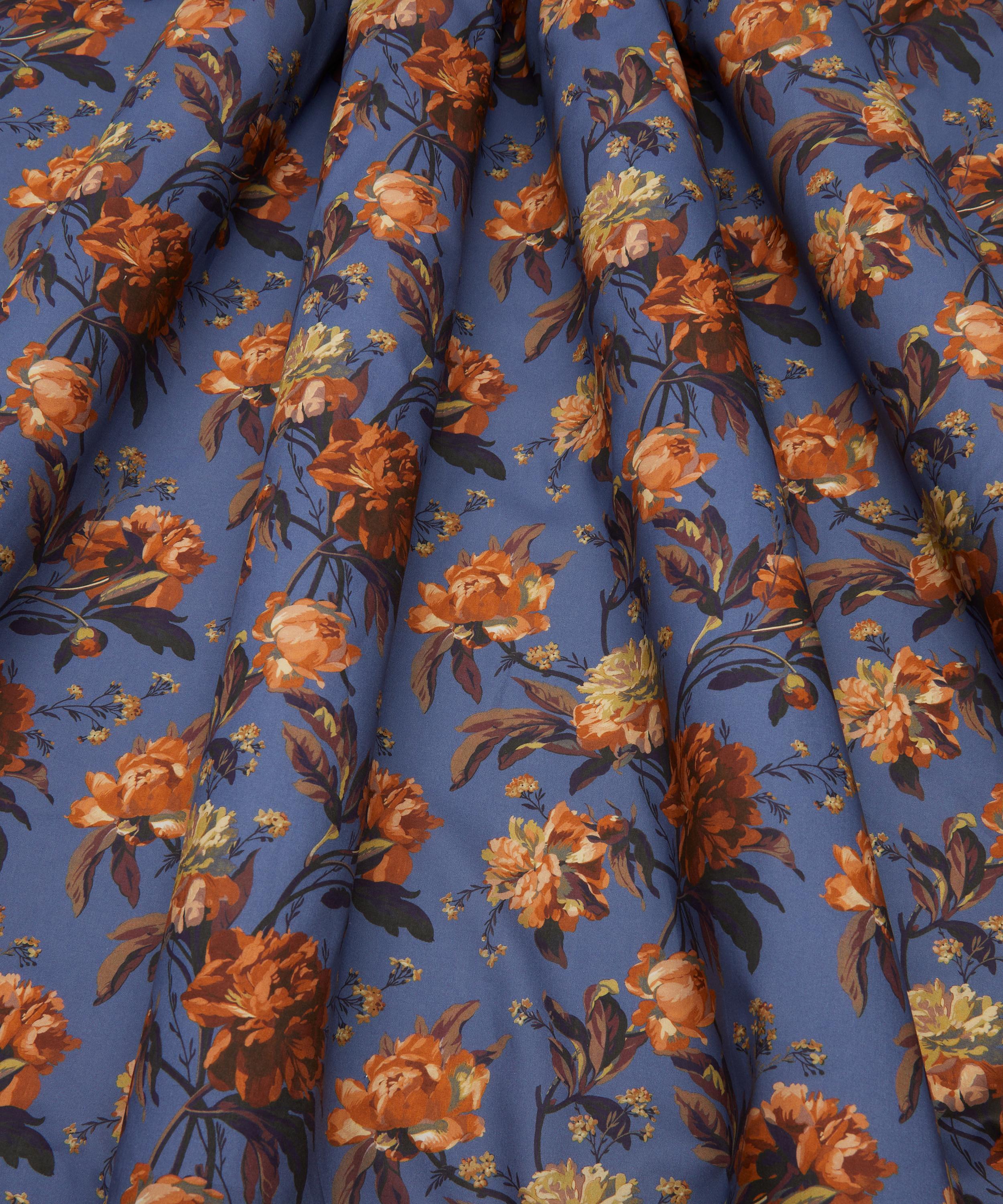 Liberty Fabrics - Decadent Blooms Tana Lawn™ Cotton image number 2