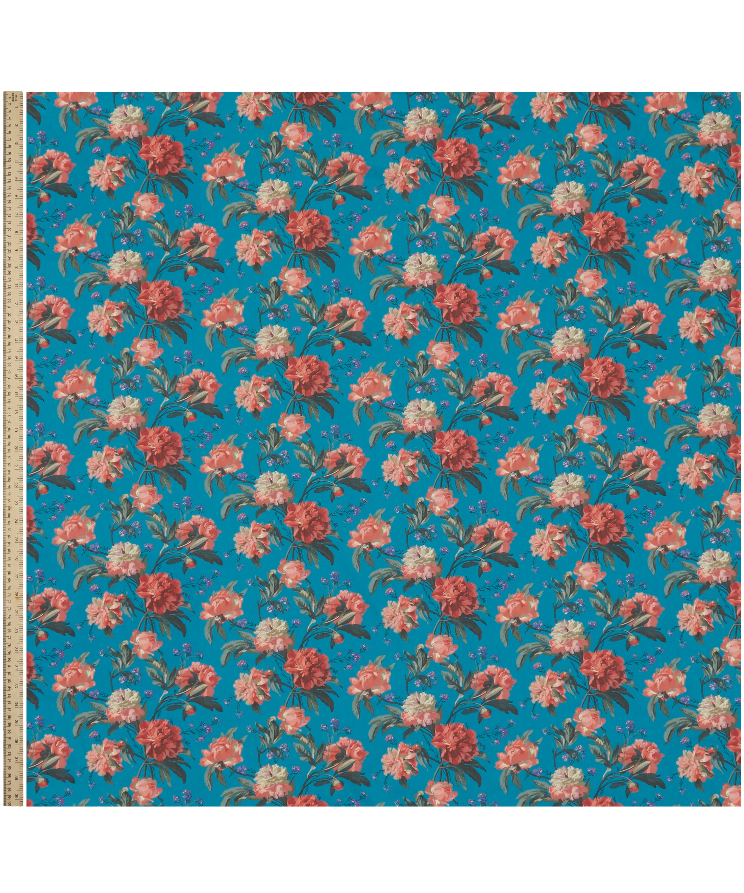 Liberty Fabrics - Decadent Blooms Tana Lawn™ Cotton image number 1