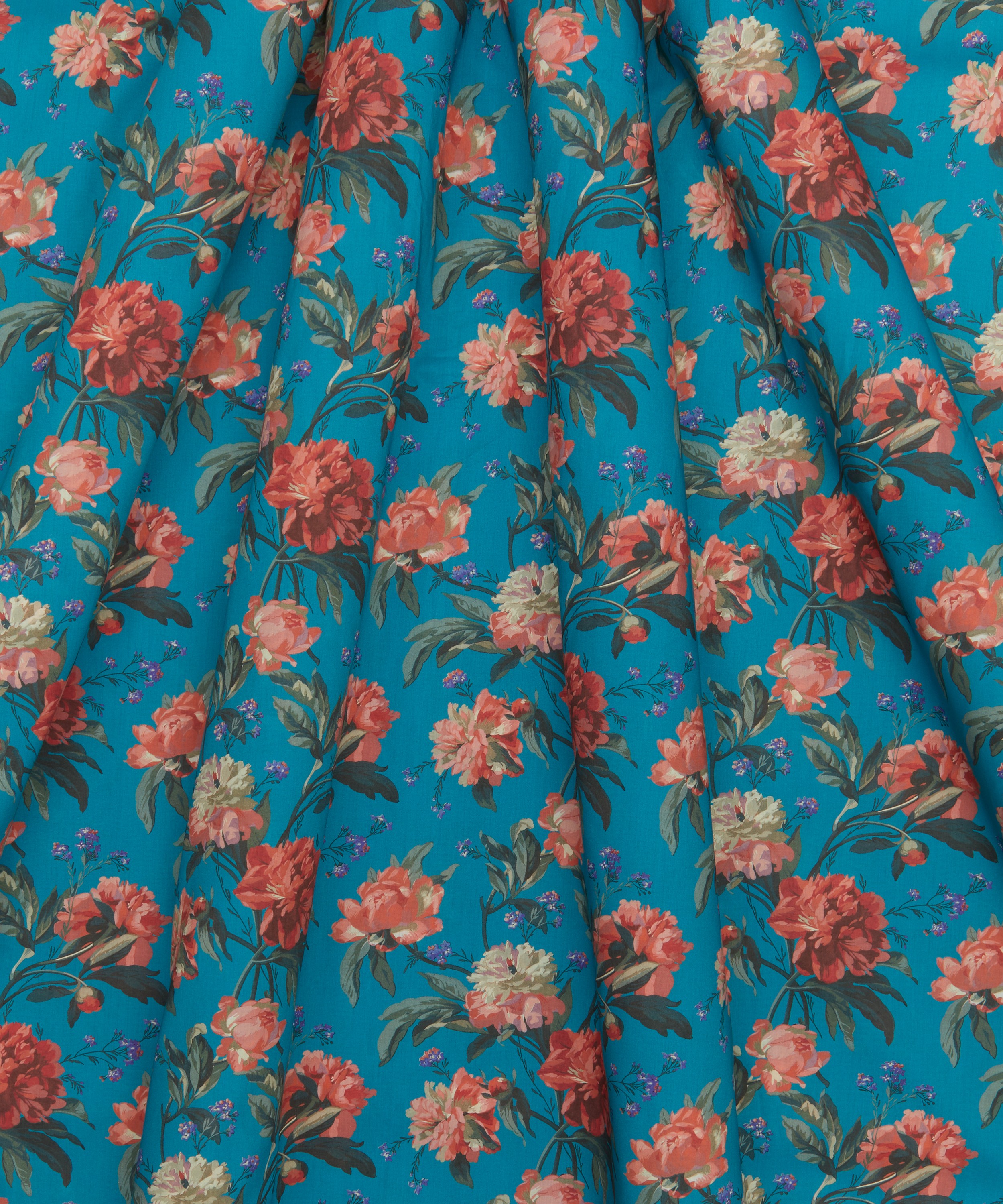 Liberty Fabrics - Decadent Blooms Tana Lawn™ Cotton image number 2