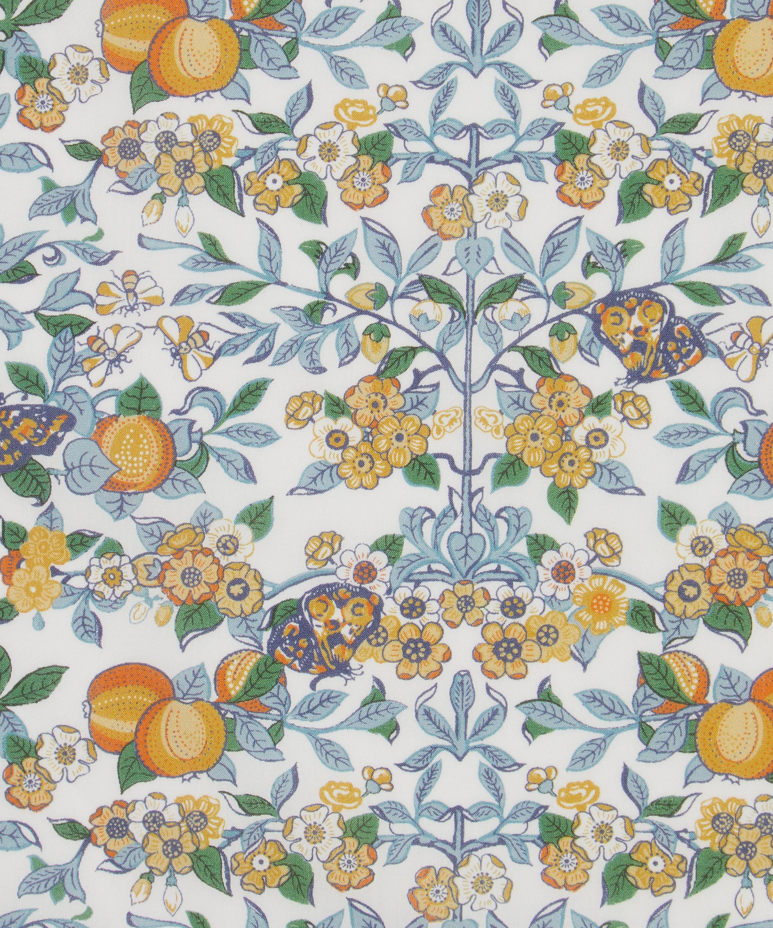 Liberty Fabrics - Orchard Tana Lawn™ Cotton image number 0